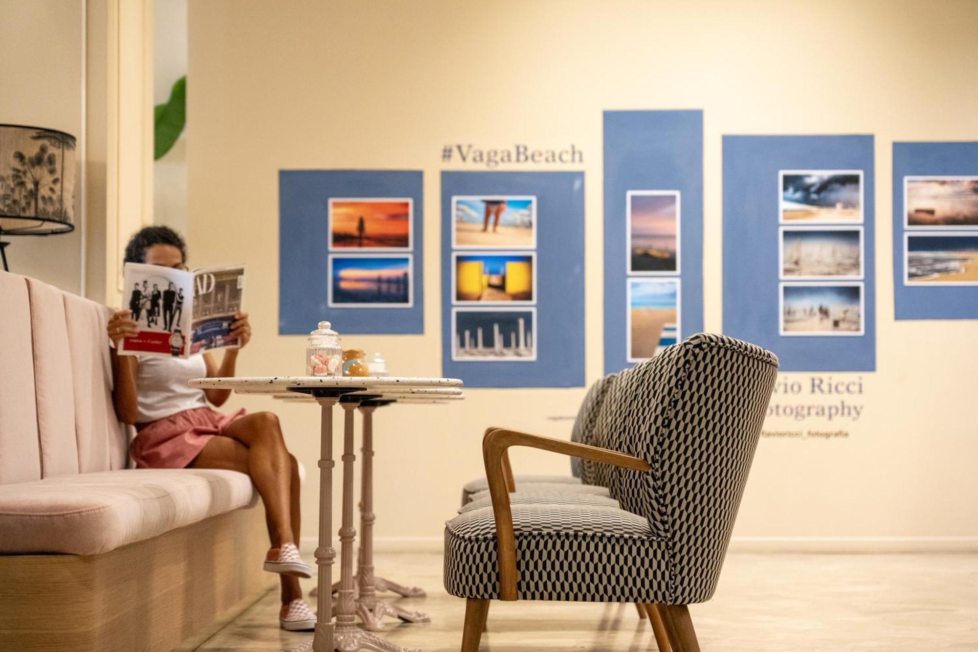 Vagabond Hotel