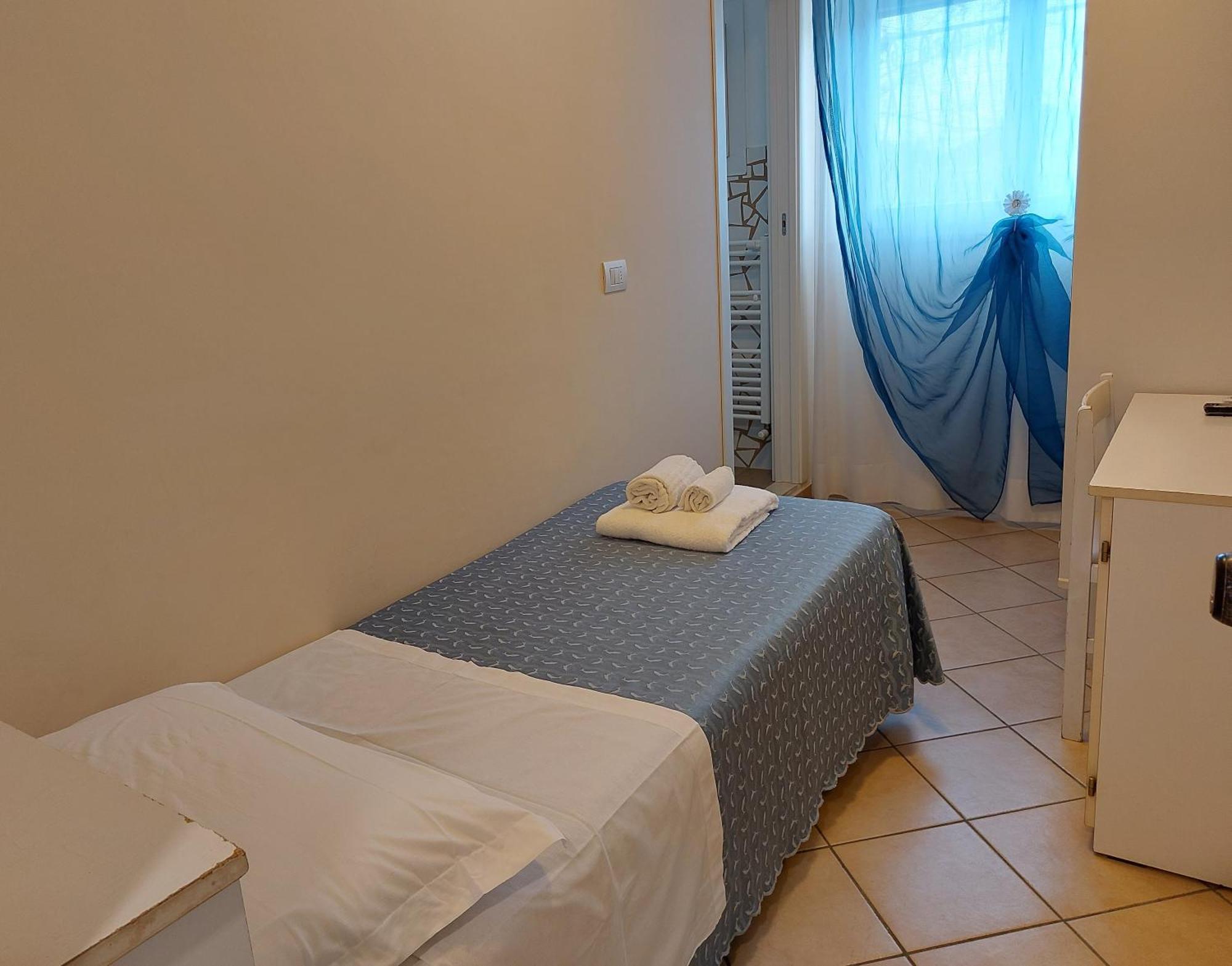 La Cappuccina Hotel
