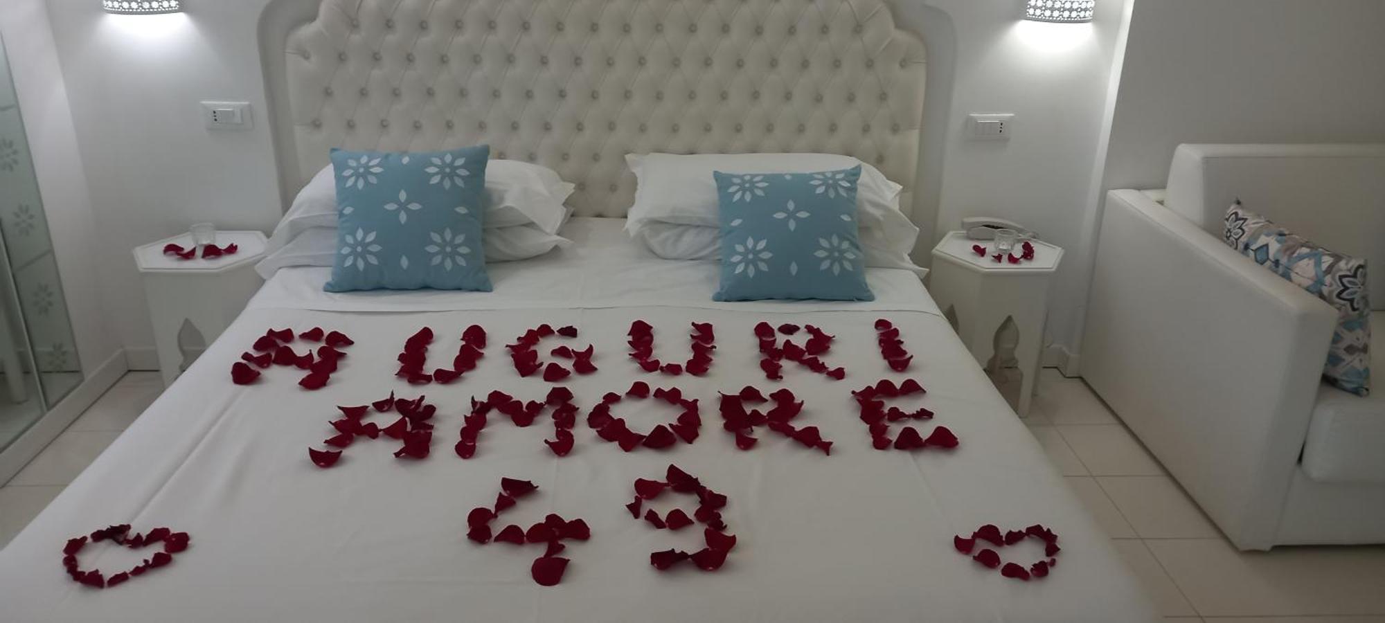 Al Cavallino Bianco 4* Riccione