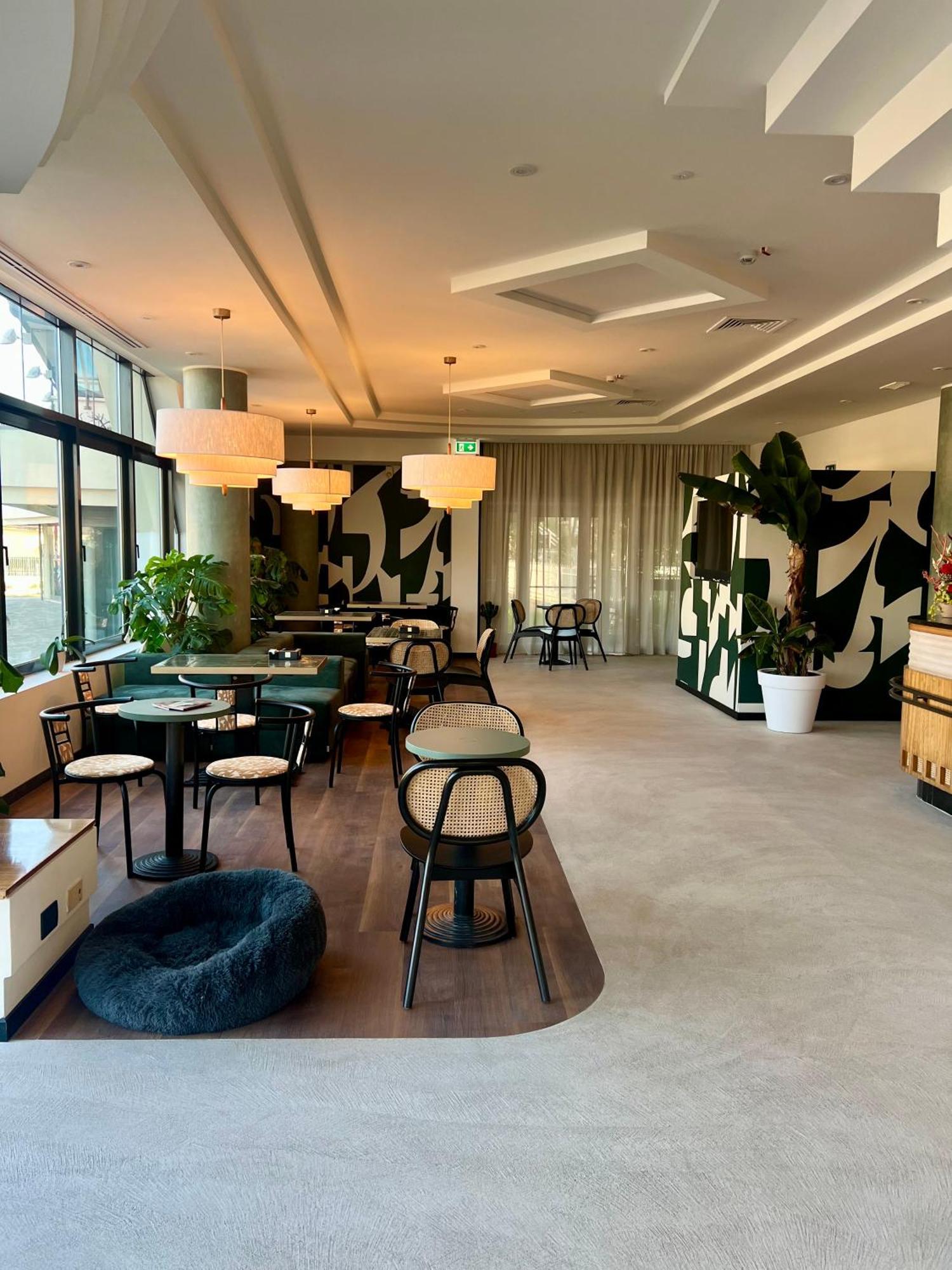 Hotel Ombra