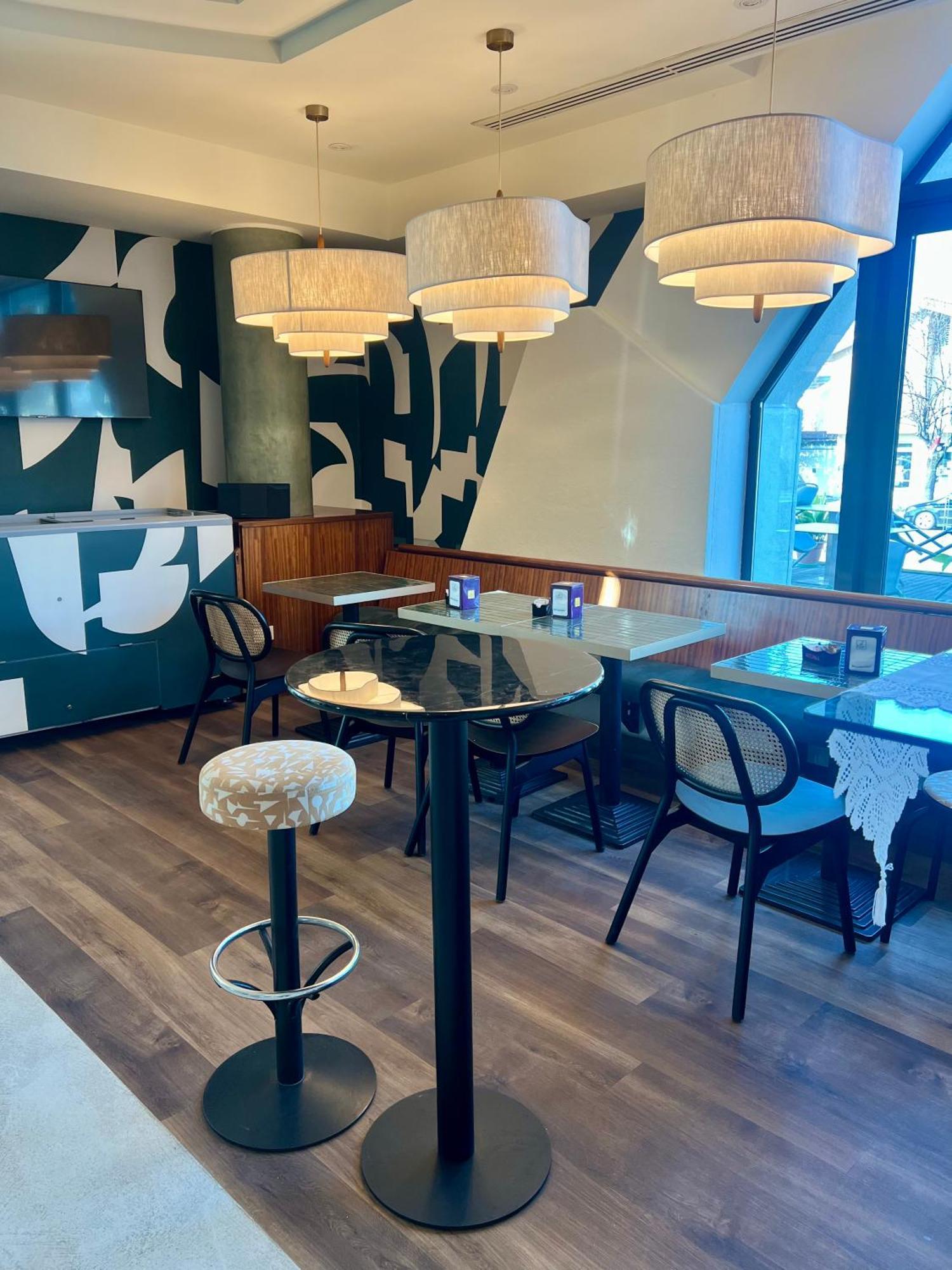 Hotel Ombra Riccione