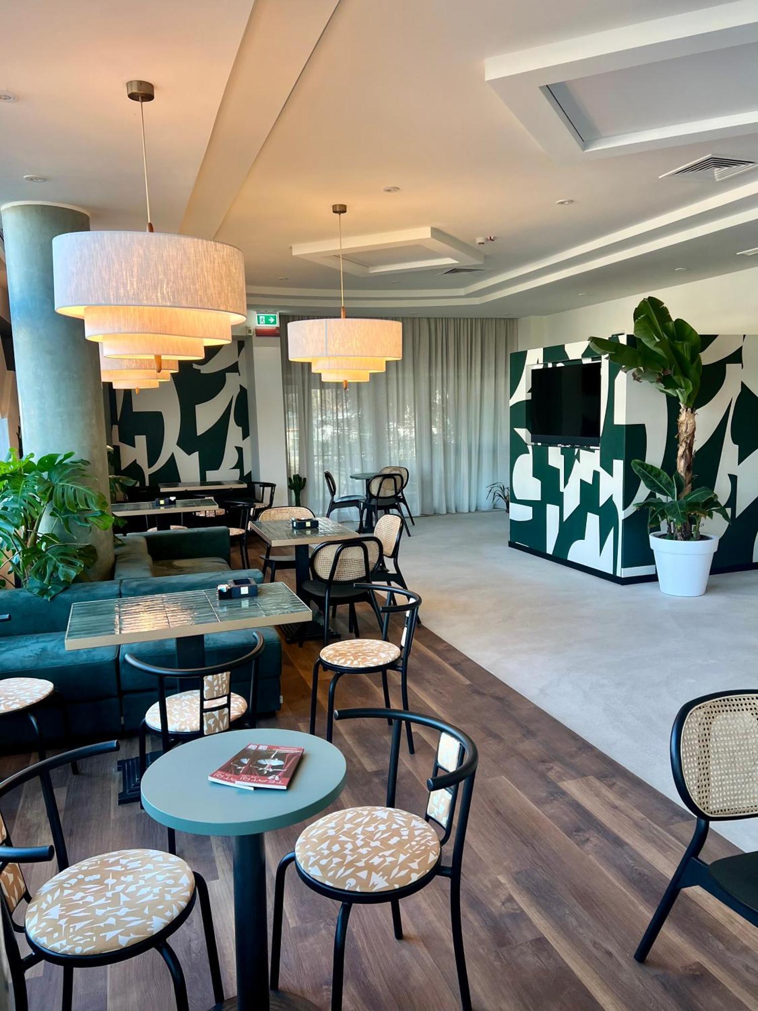Ombra Hotel Riccione