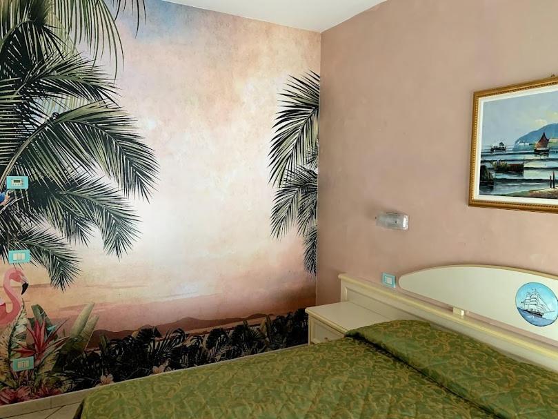 Aparthotel Veliero Riccione