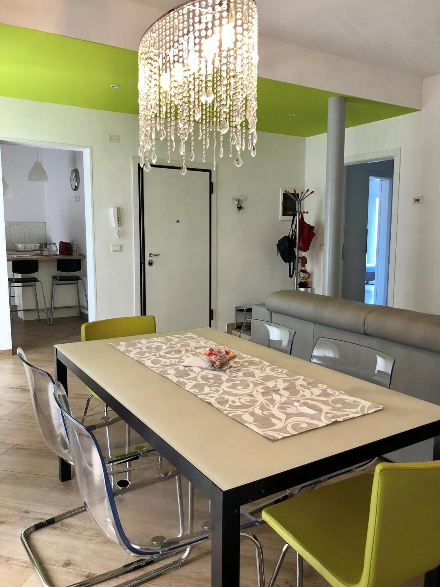 Villa Savina Appartamenti Riccione