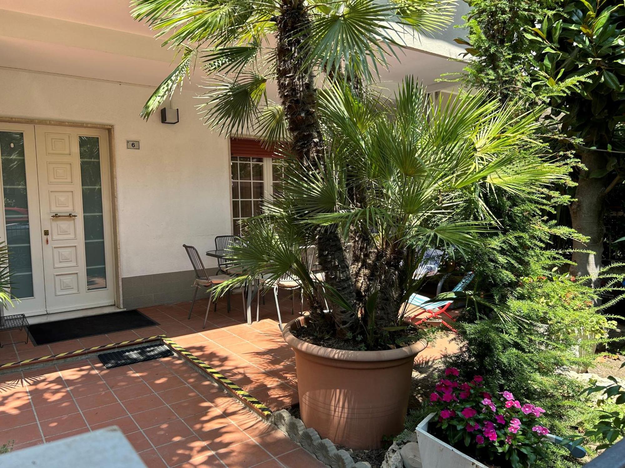 Villa Savina Appartamenti Apartment *