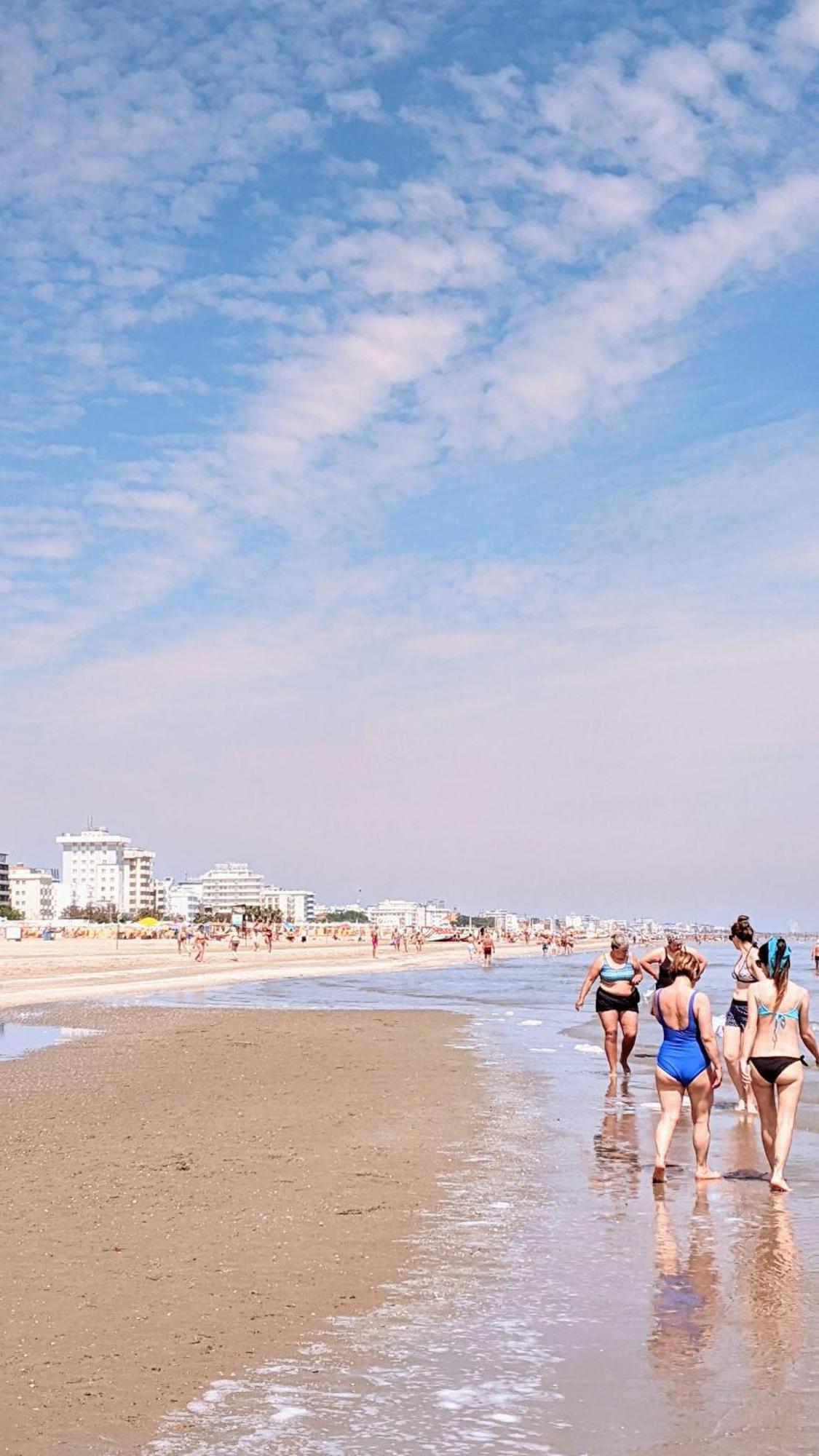 Appartamento Un Riccione