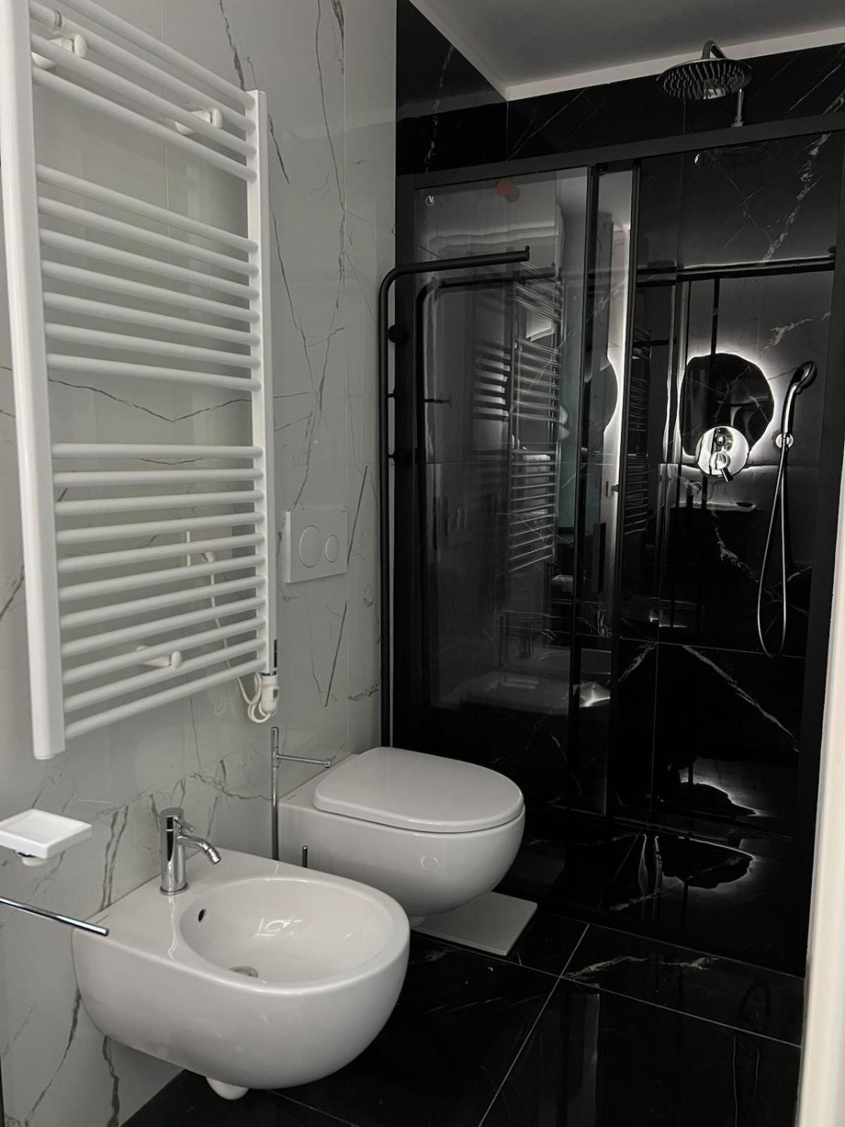 Via Mille House - New Trilocale - Centro Riccione