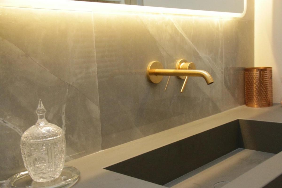 Apartment Via Mille House - New Trilocale - Centro Riccione