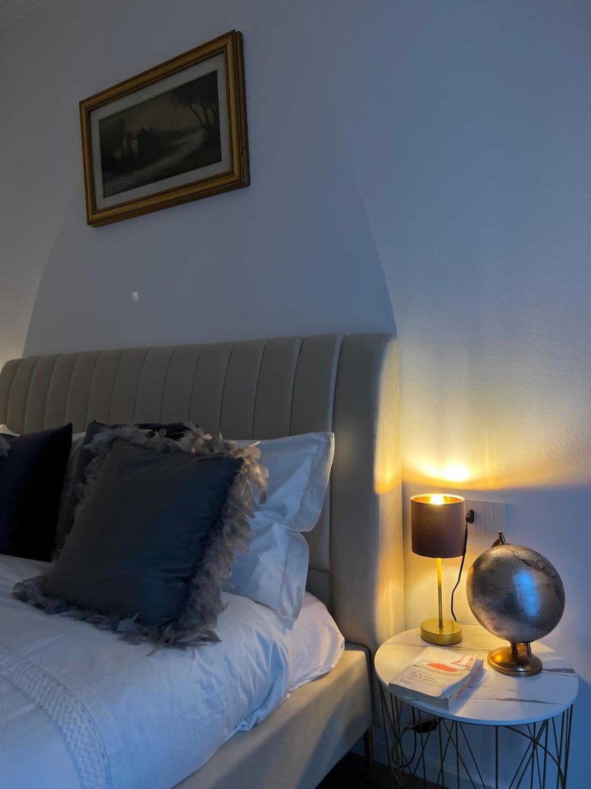 Apartment Via Mille House - New Trilocale - Centro