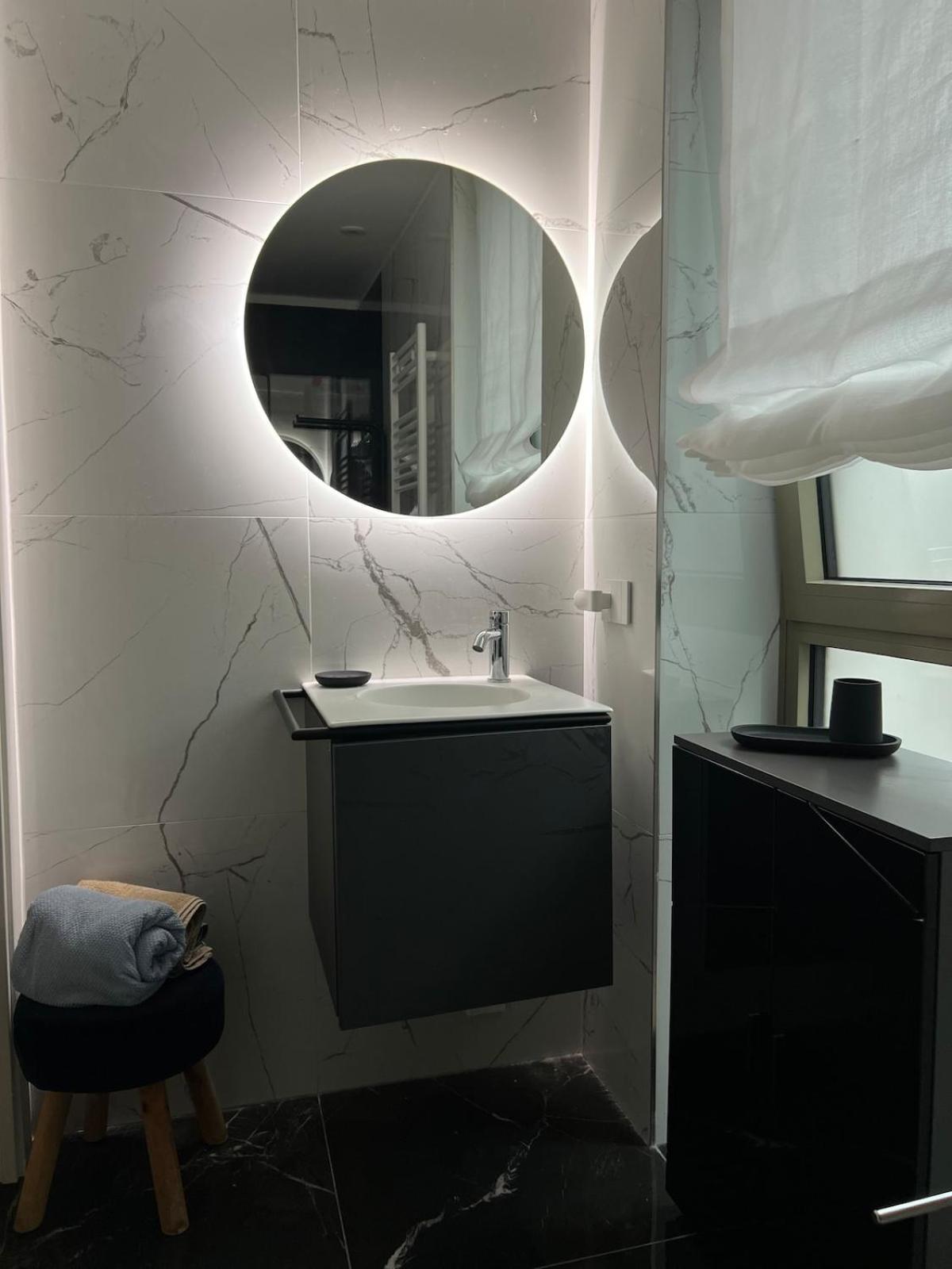 Via Mille House - New Trilocale - Centro Riccione