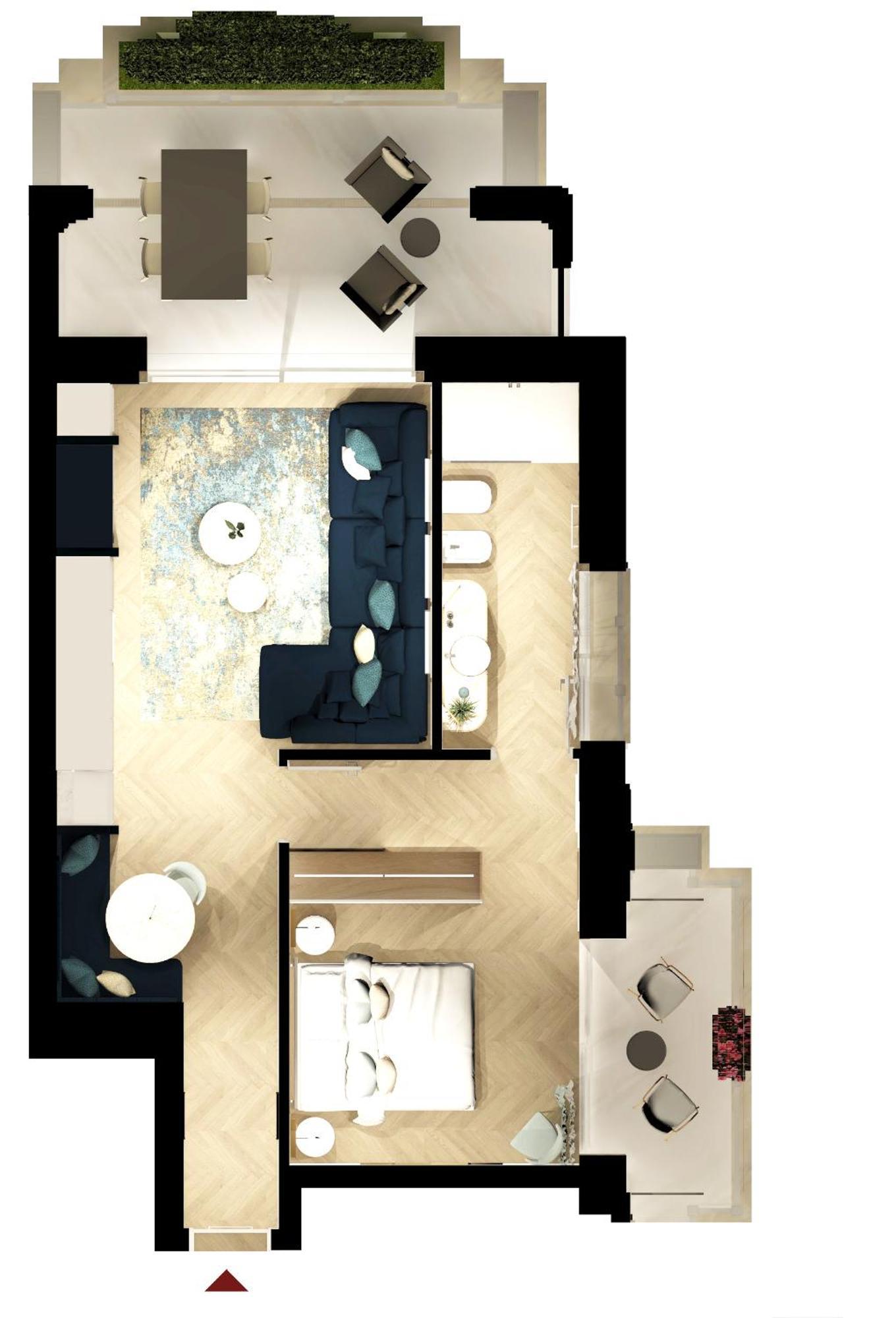 Corallo Hotel 4*