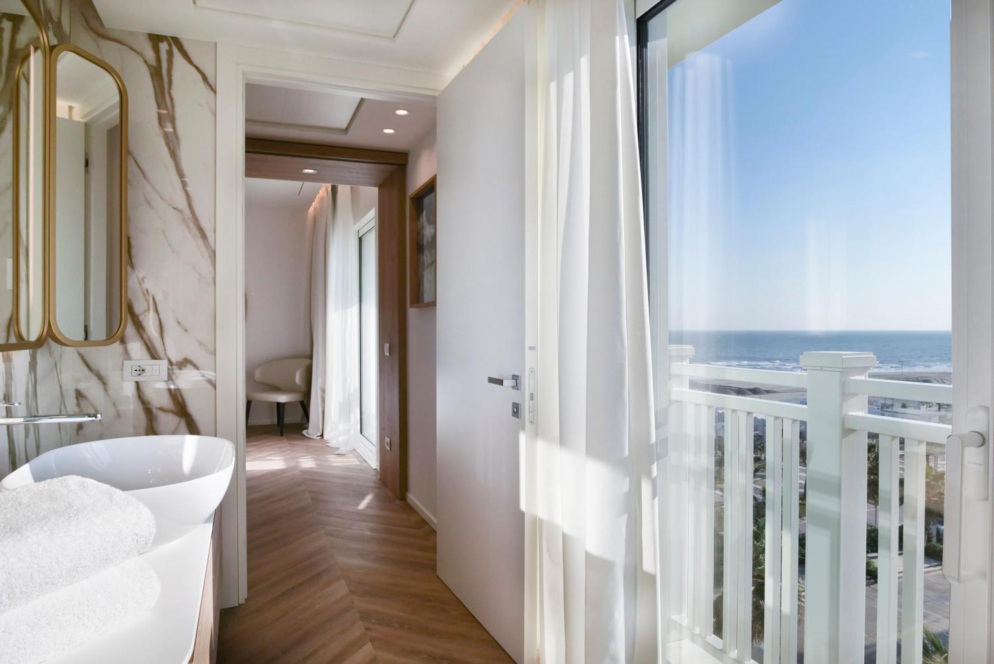 Hotel Corallo Riccione