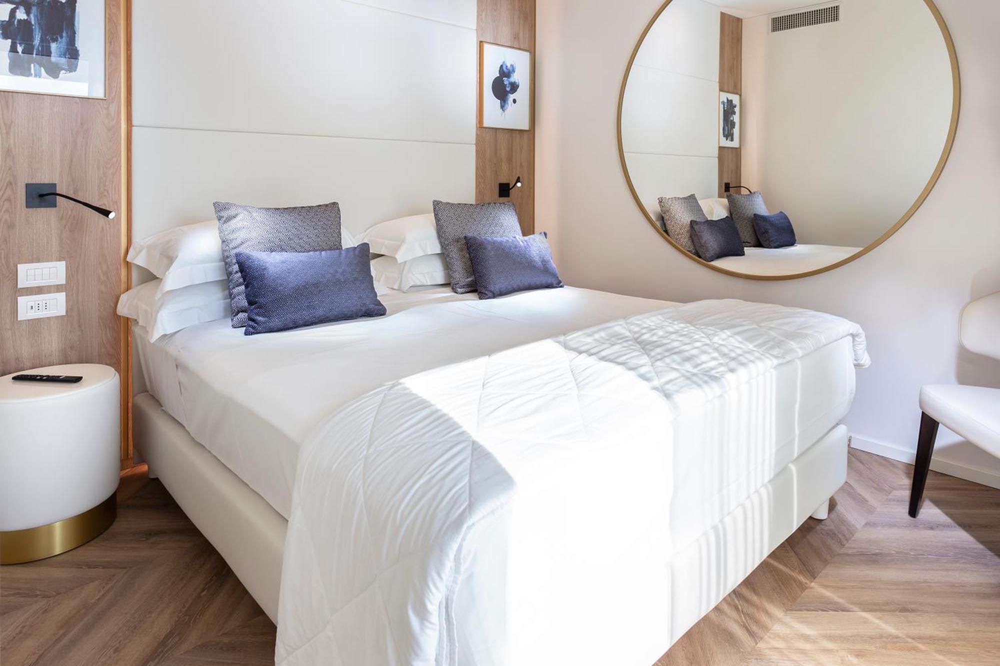 Hotel Corallo Riccione