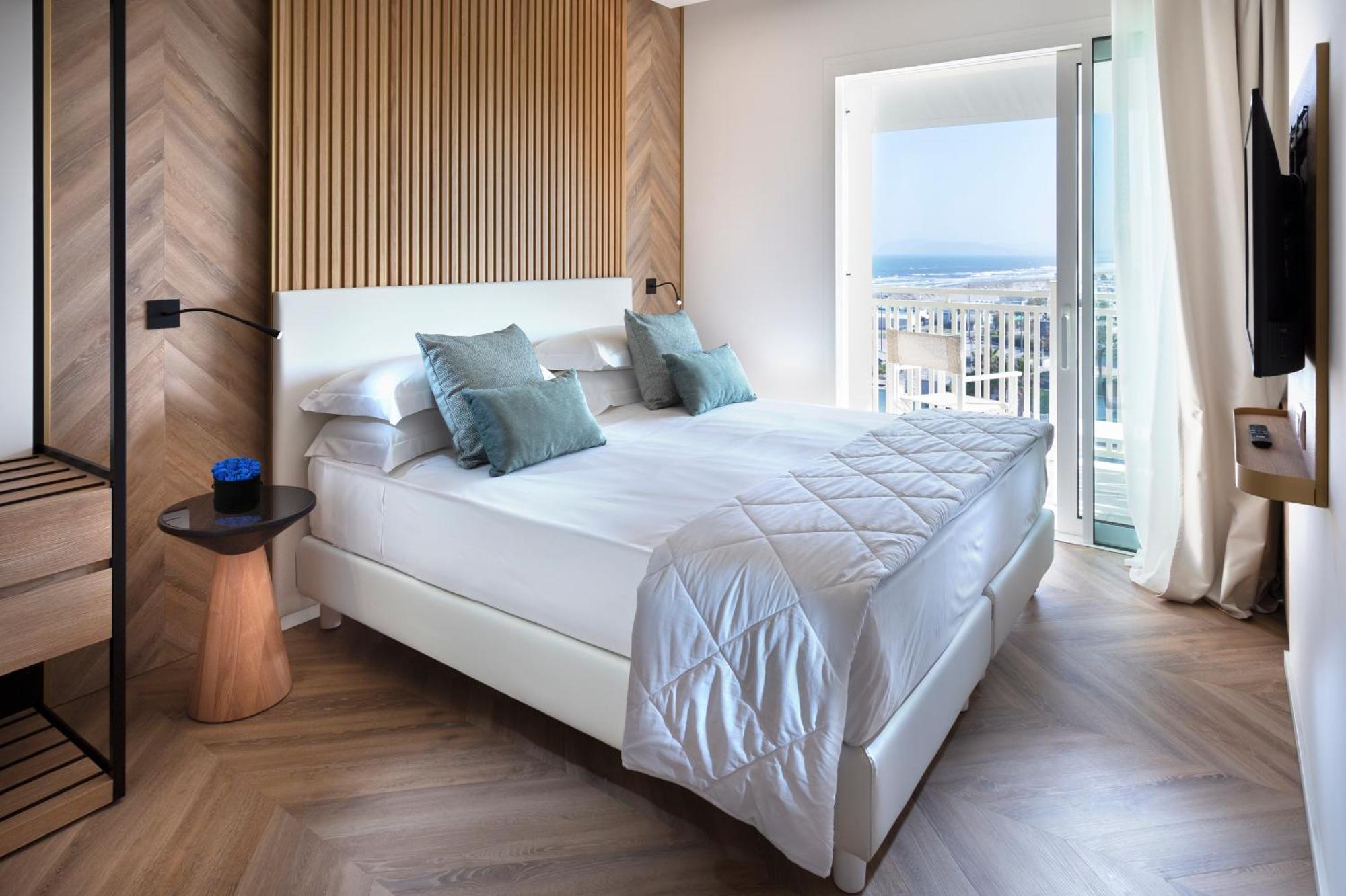 Hotel Corallo 4*
