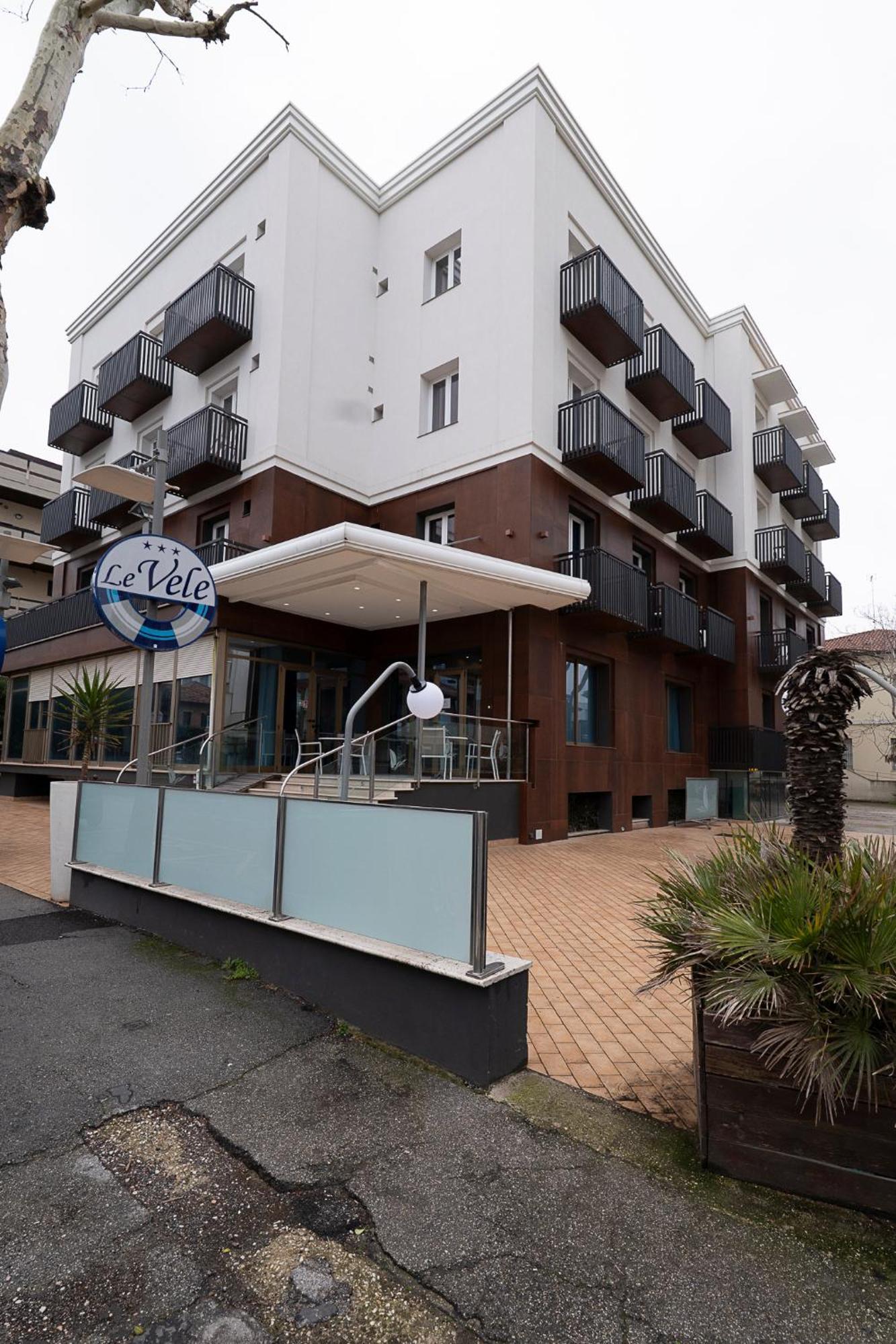 Hotel Le Vele