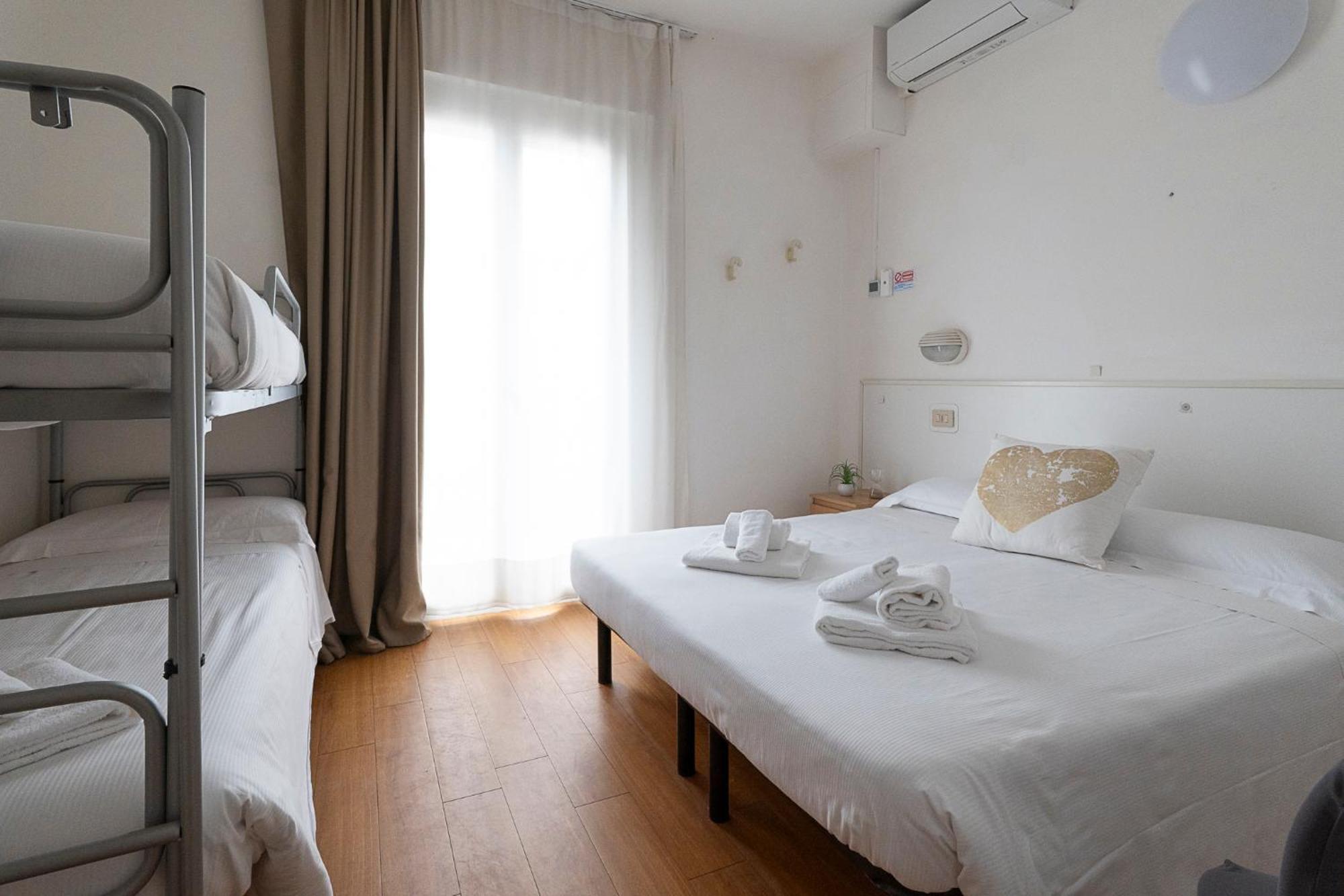 Le Vele Hotel 3*