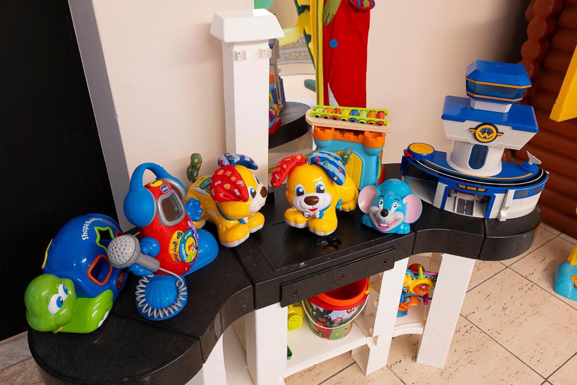 Hotel Le Vele Riccione