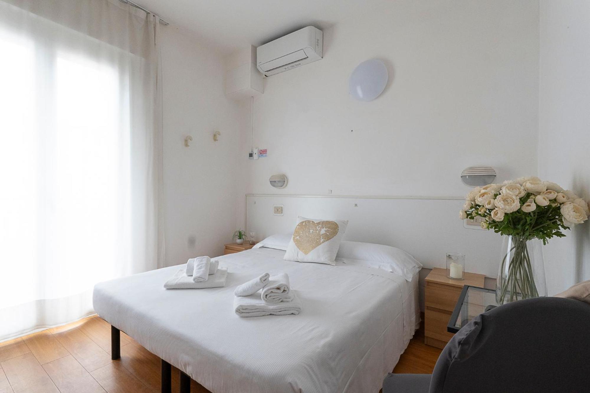 Le Vele Hotel Riccione