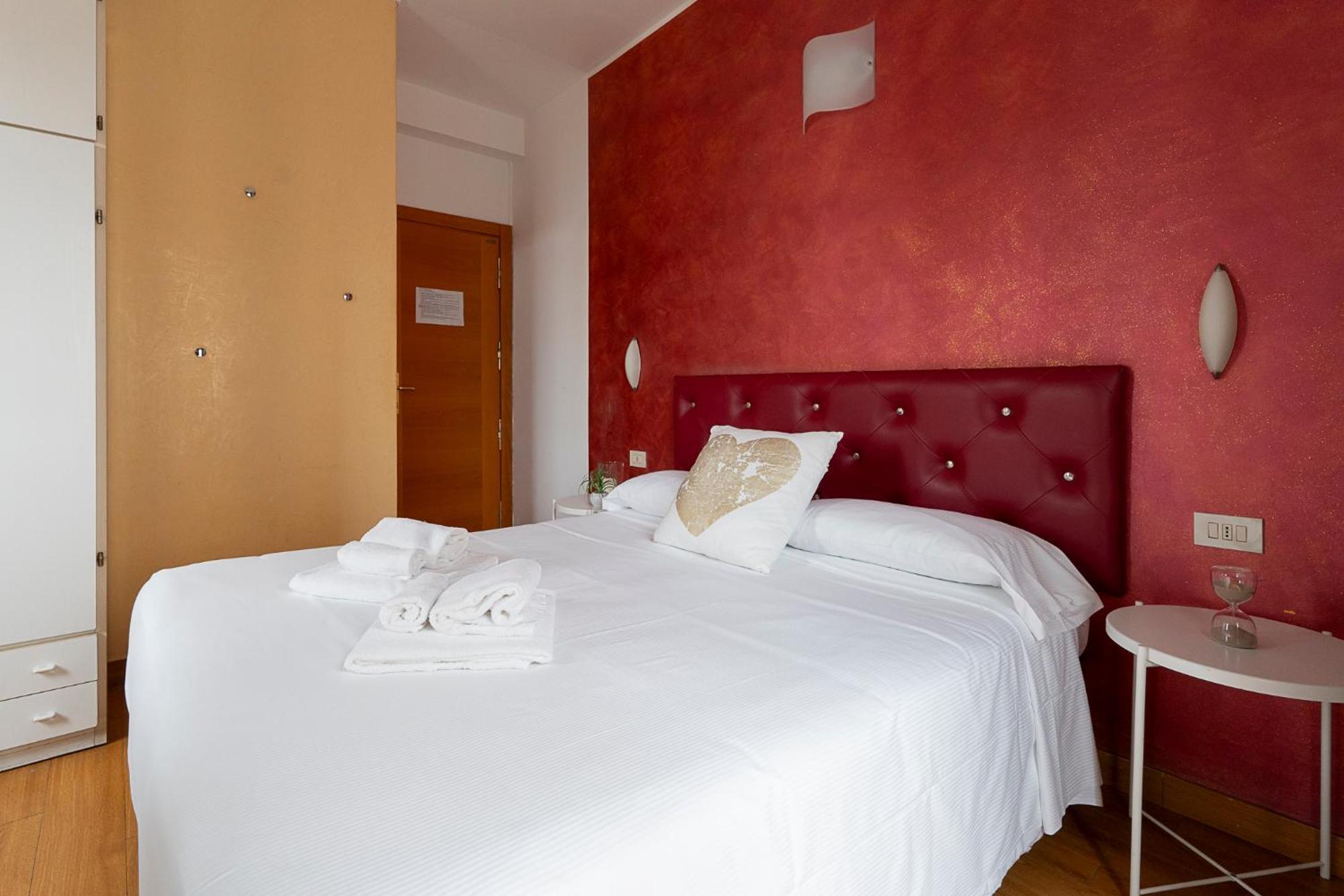 Hotel Le Vele Riccione