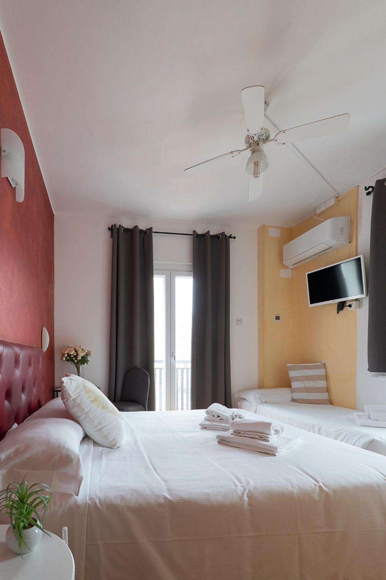 Hotel Le Vele 3*