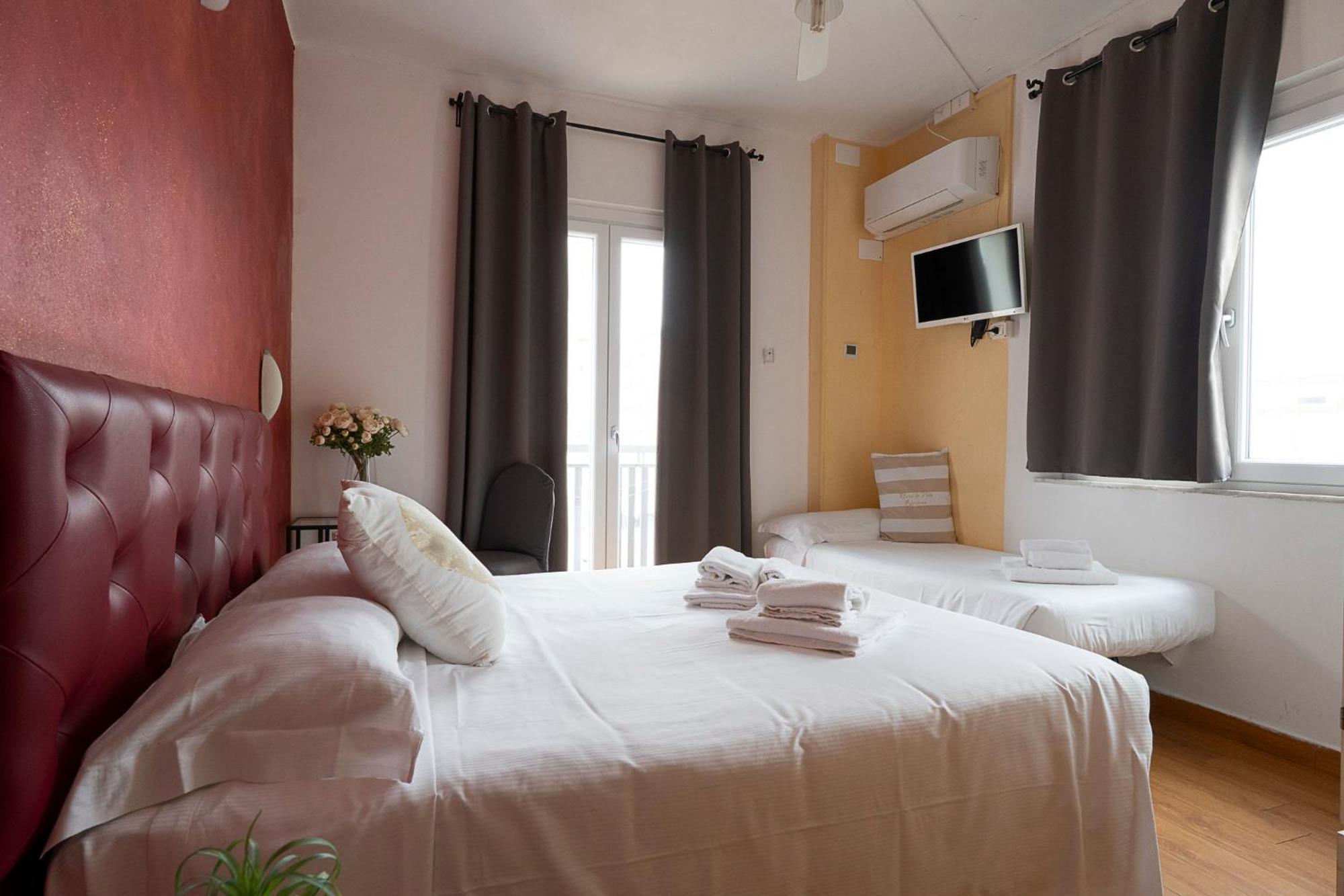 Le Vele Hotel Riccione