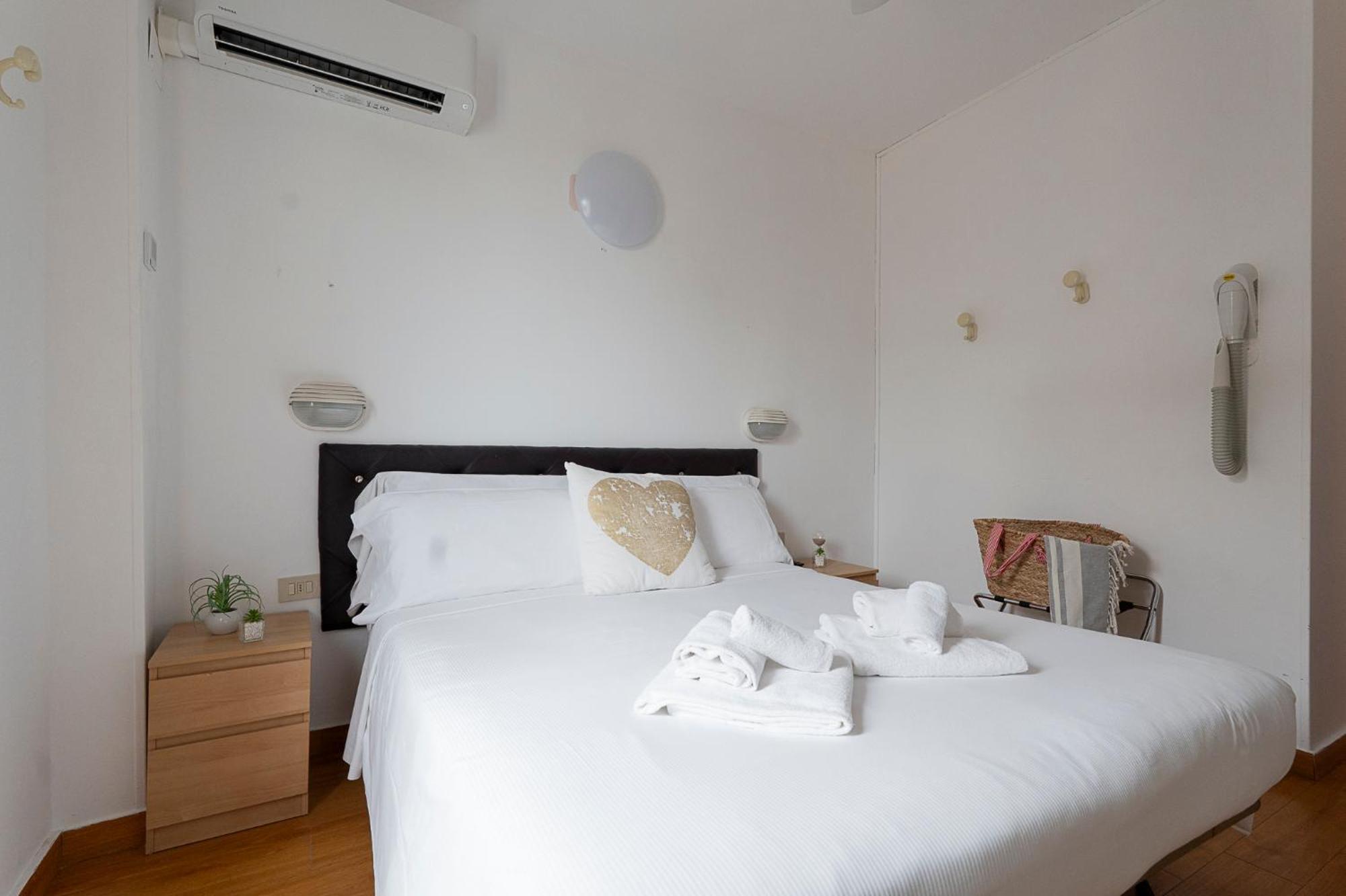 Hotel Le Vele