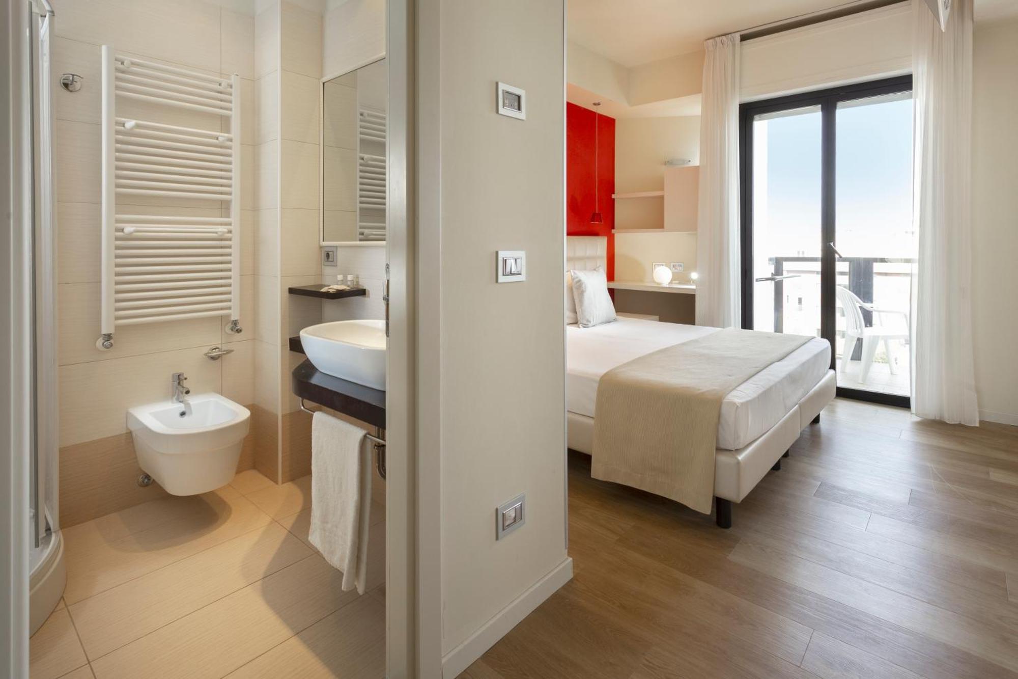 2000 Hotel Riccione