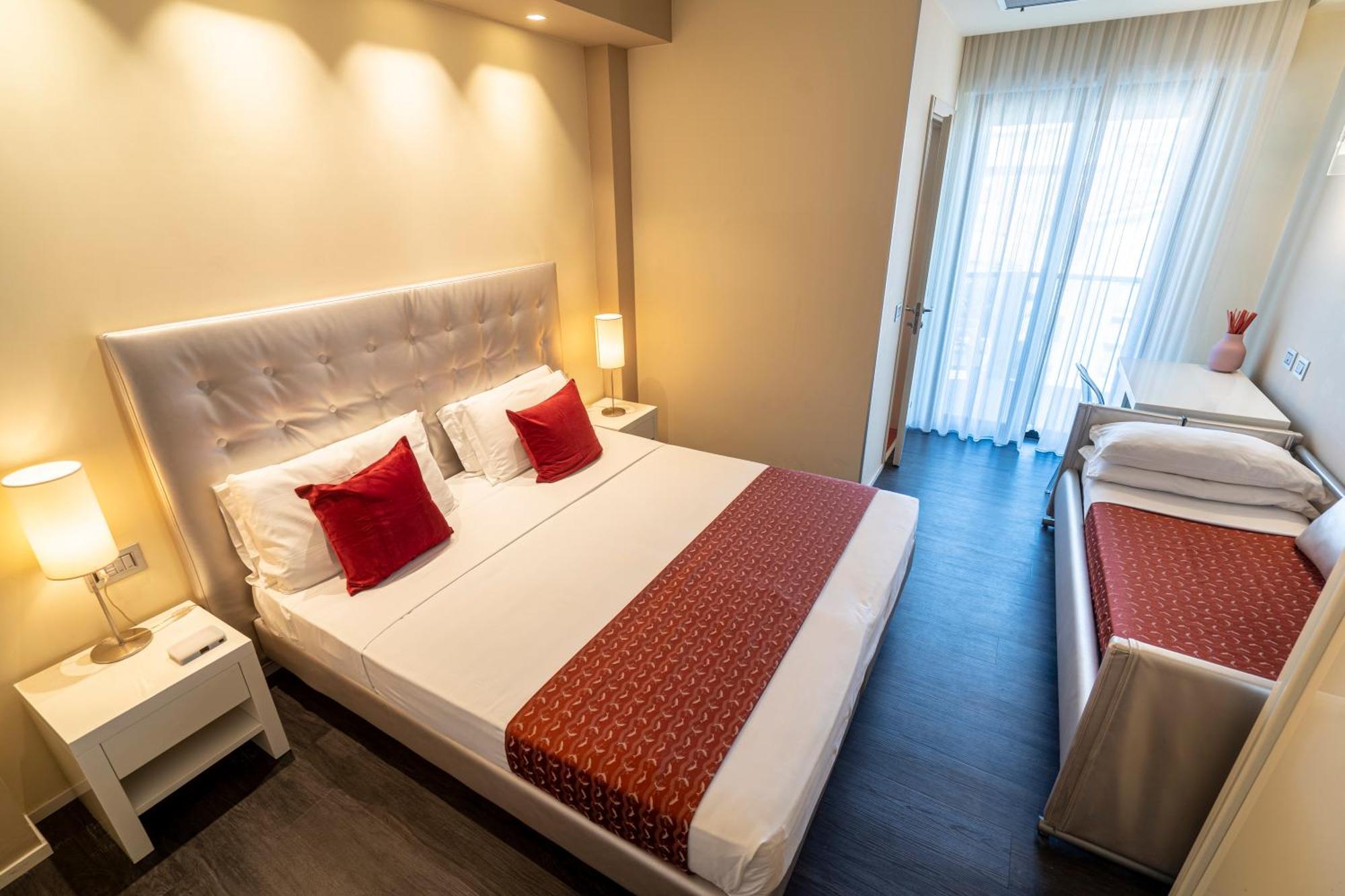 Hotel 2000 Riccione