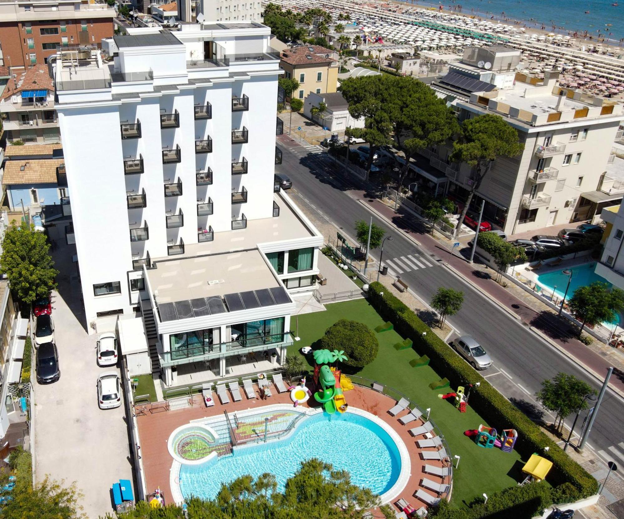 2000 Riccione