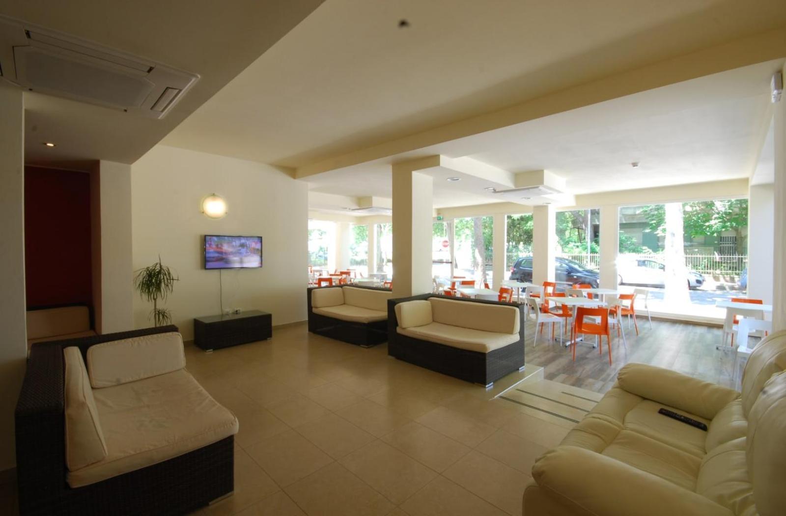Union Hotel 3*