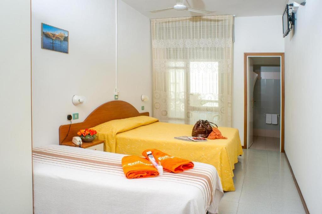 Exclusive In Pieno Centro - Nuova Gestione 2025 Hotel Riccione