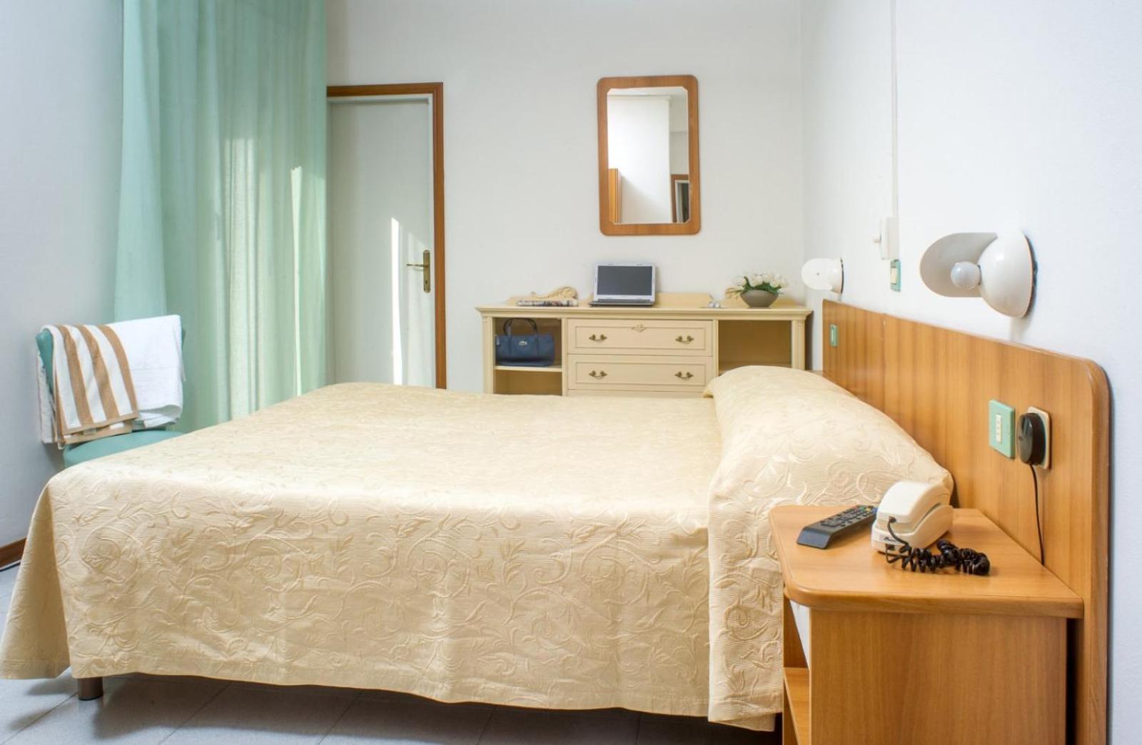 Exclusive In Pieno Centro - Nuova Gestione 2025 Hotel Riccione
