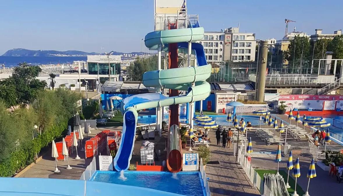 Smile Nuova Gestione Hotel Riccione