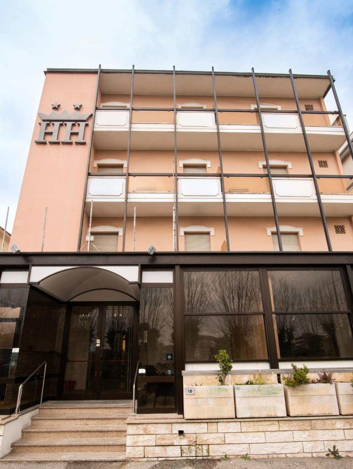 Hotel Smile Nuova Gestione
