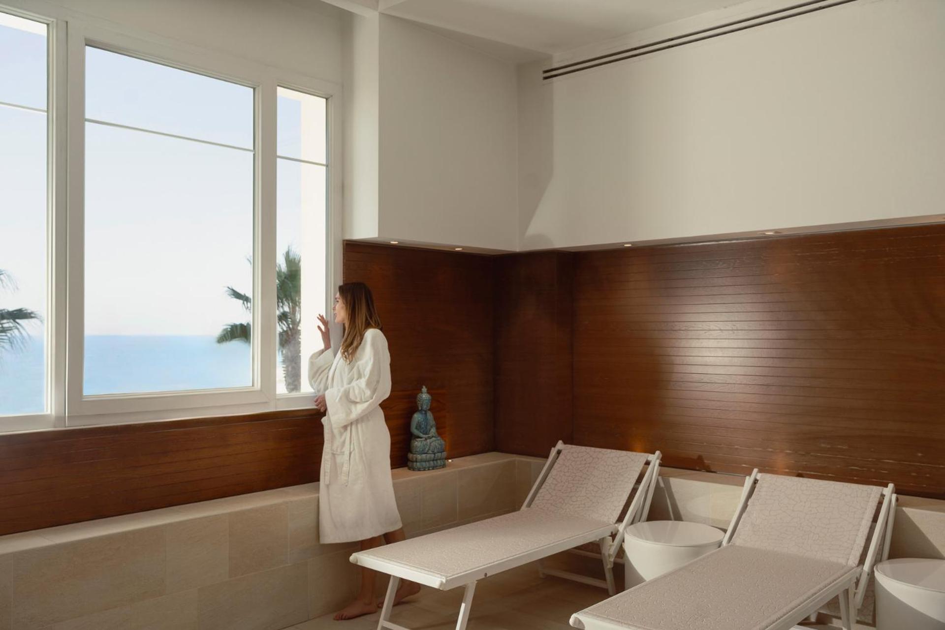 Hotel Corallo Riccione