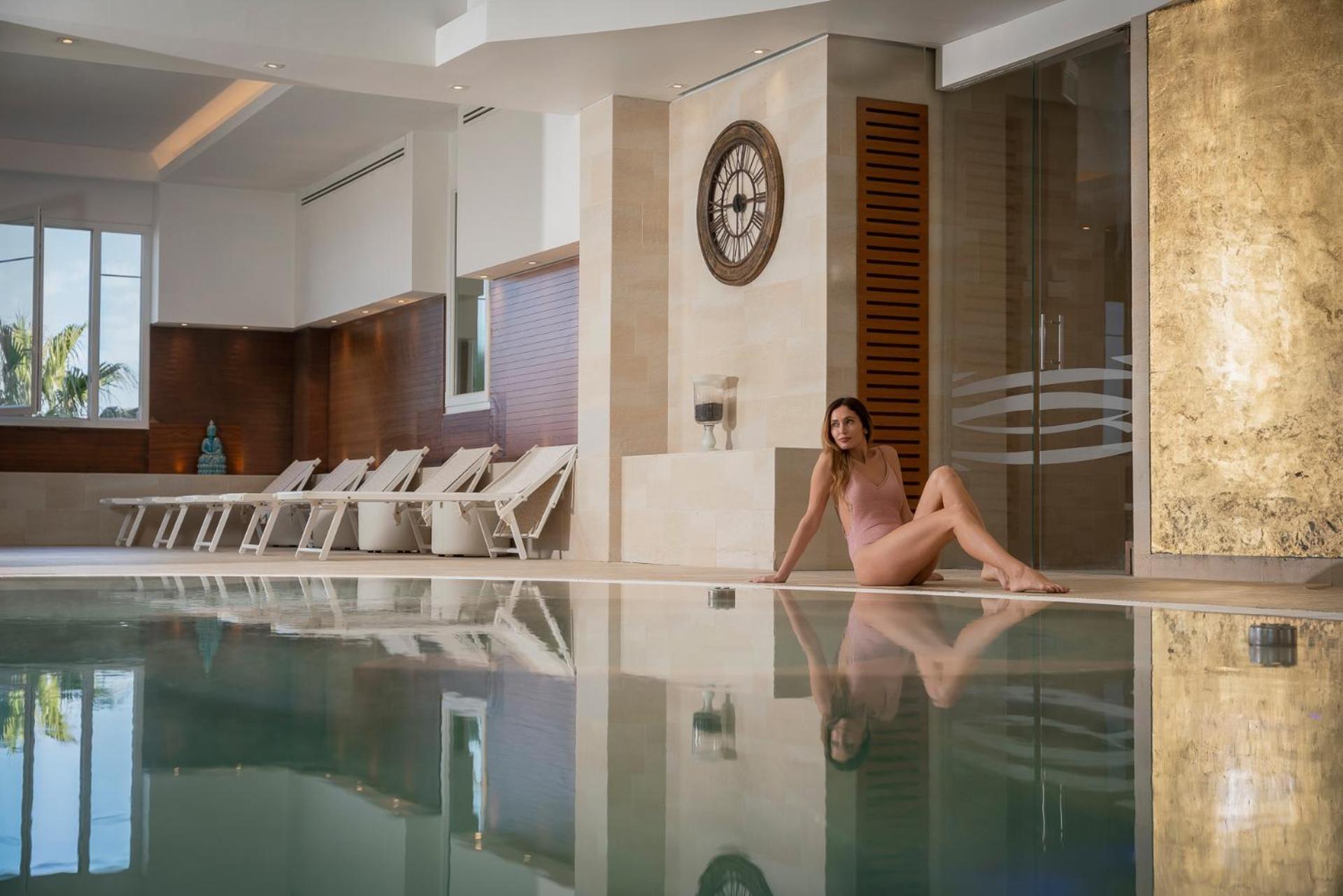 Corallo Hotel 4*