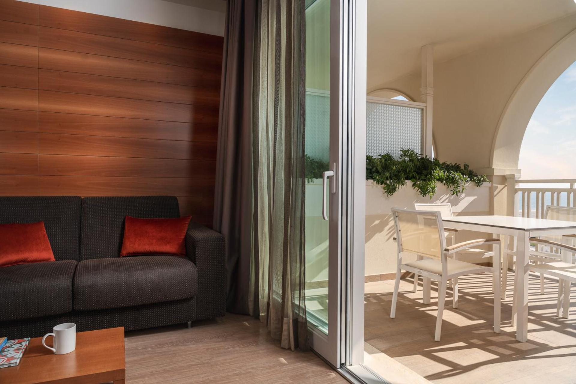 Corallo Hotel