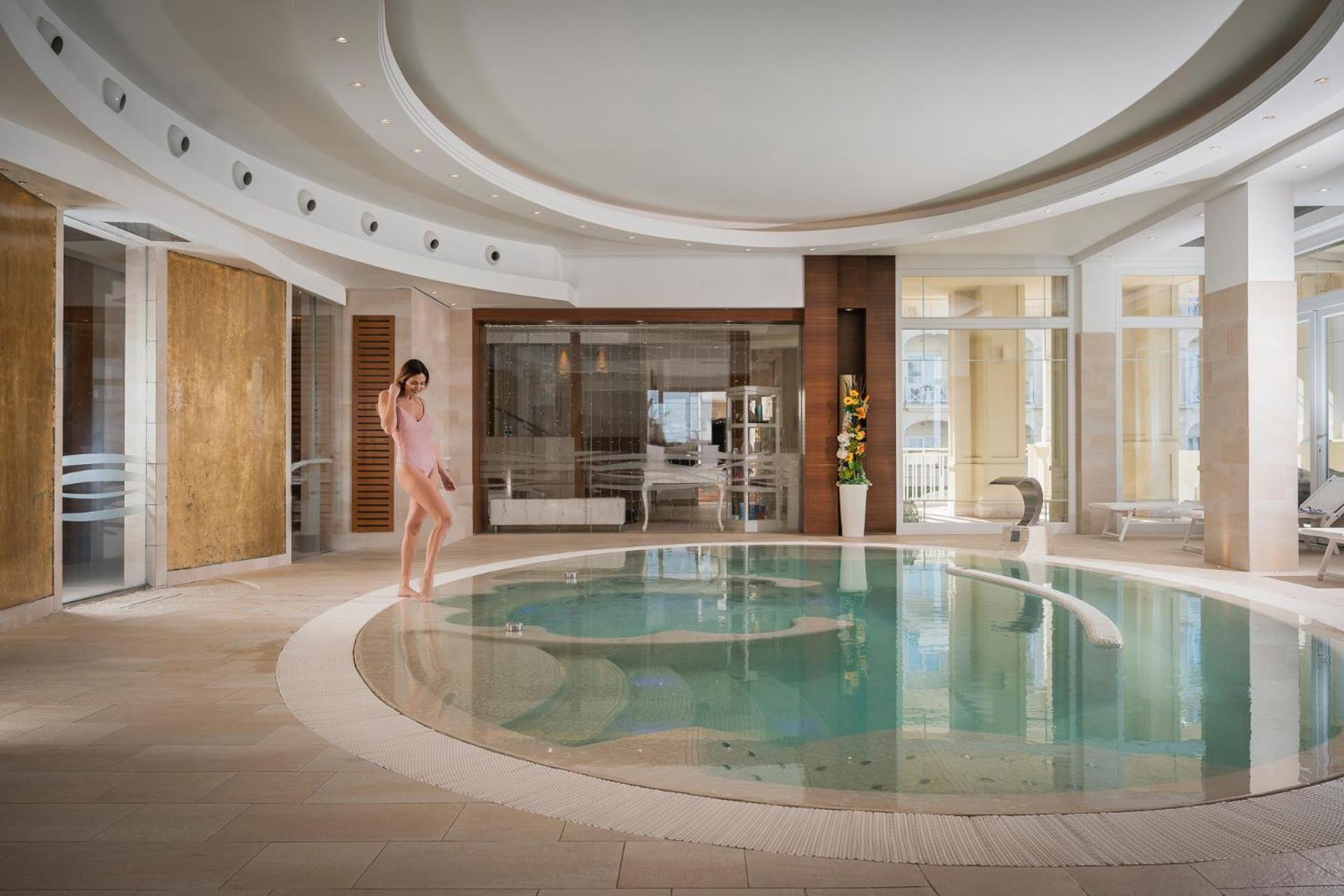 Hotel Corallo 4*