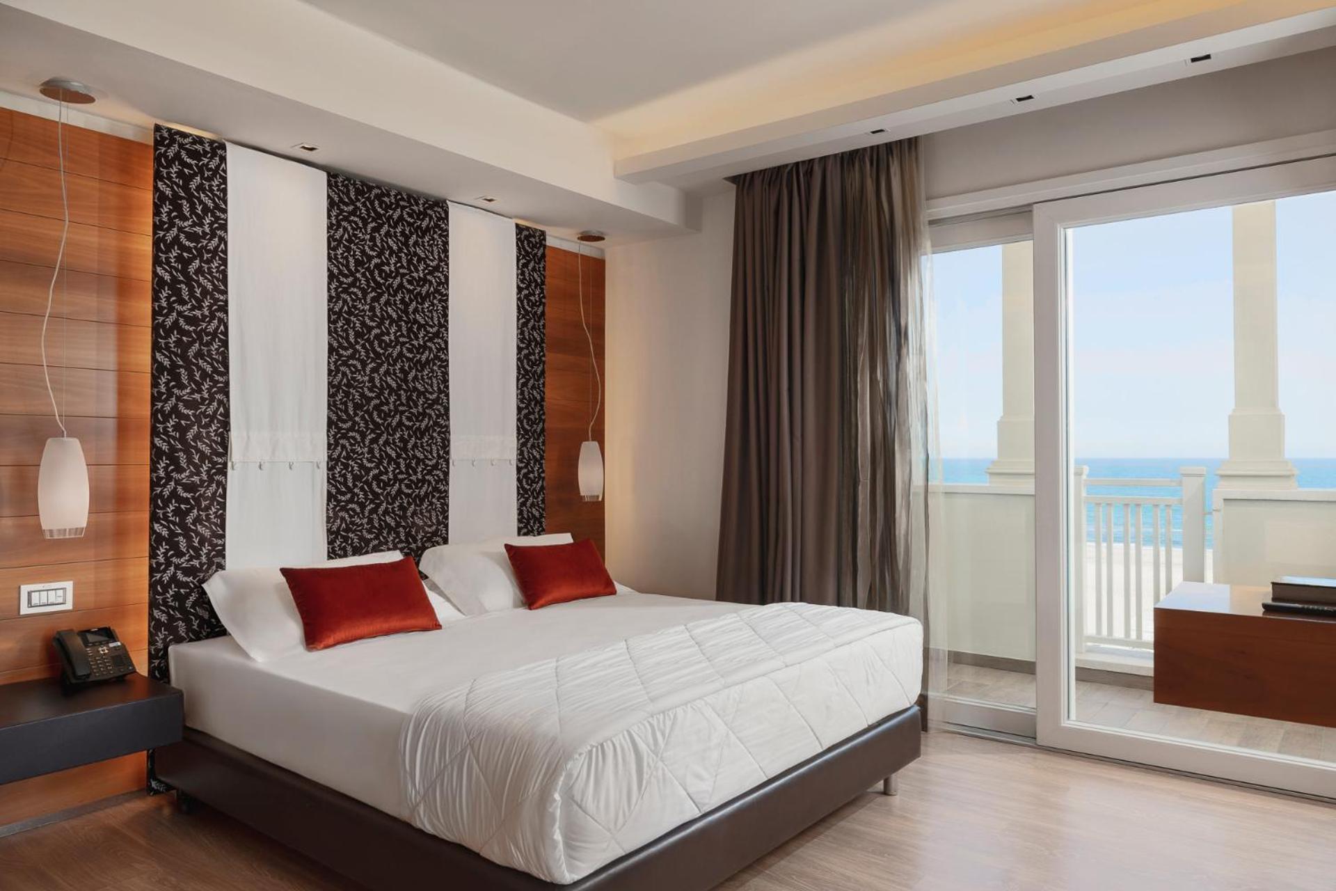 Corallo Hotel 4*