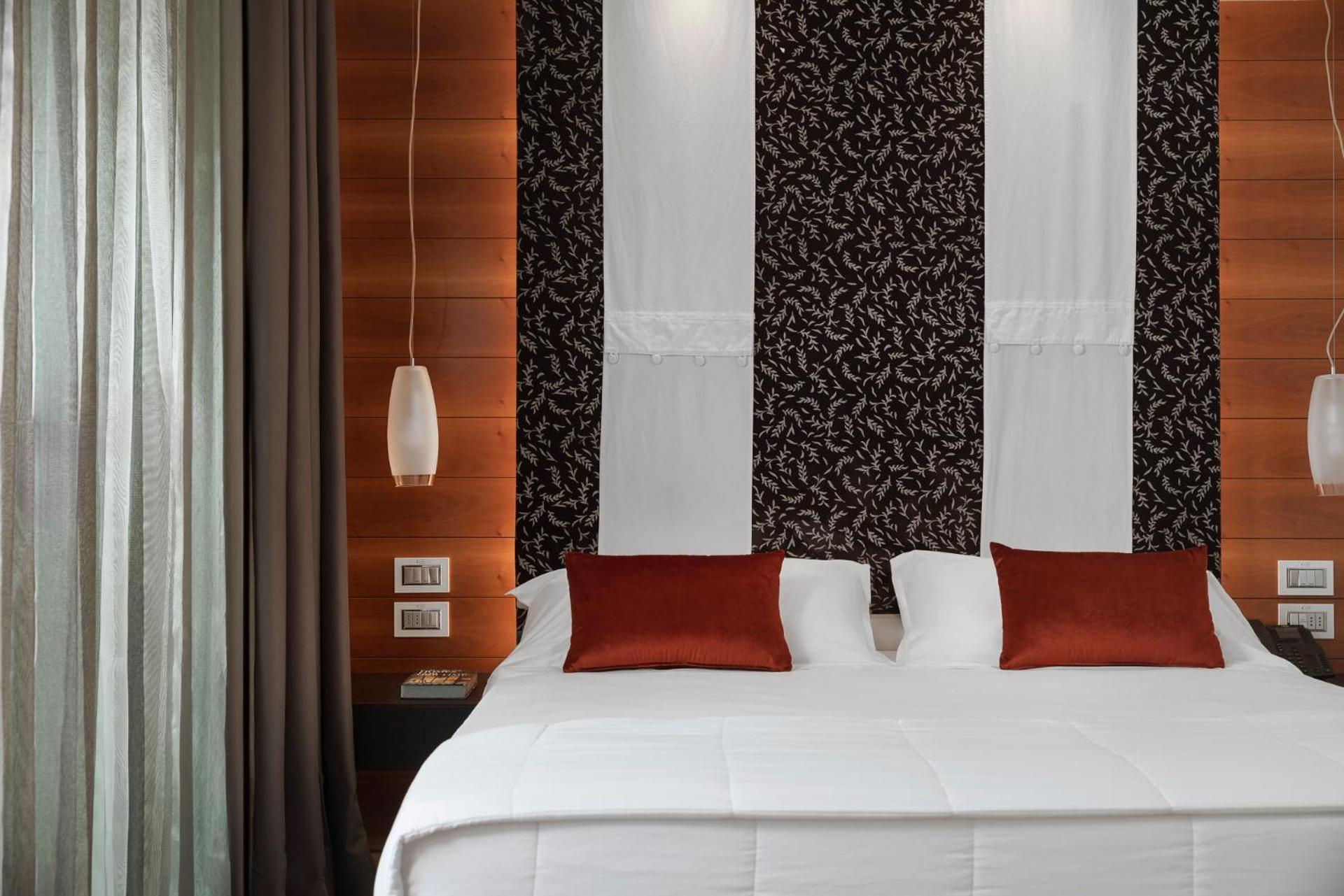 Hotel Corallo Riccione