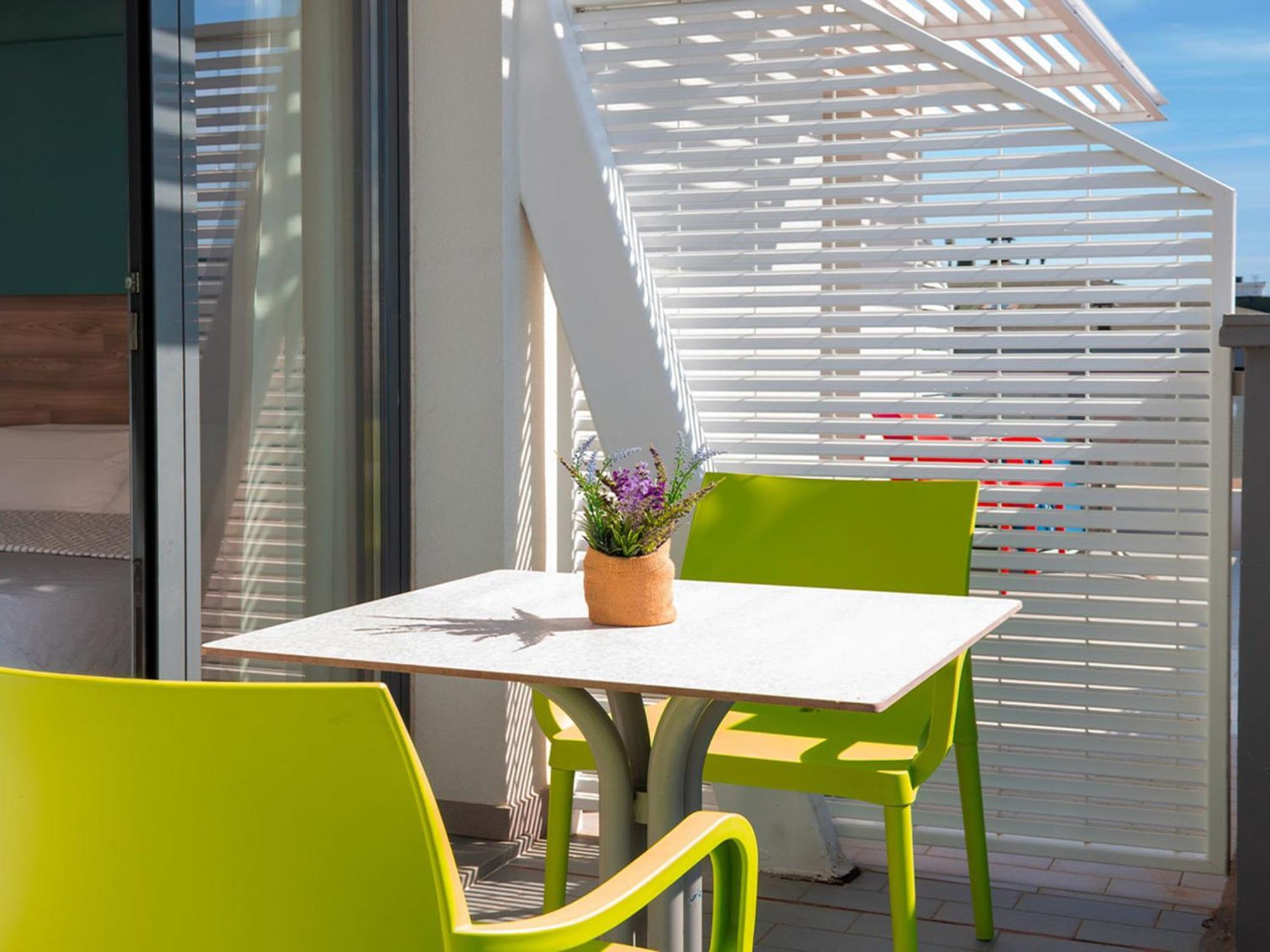 Hotel-vero'boutique Hotel- Riccione