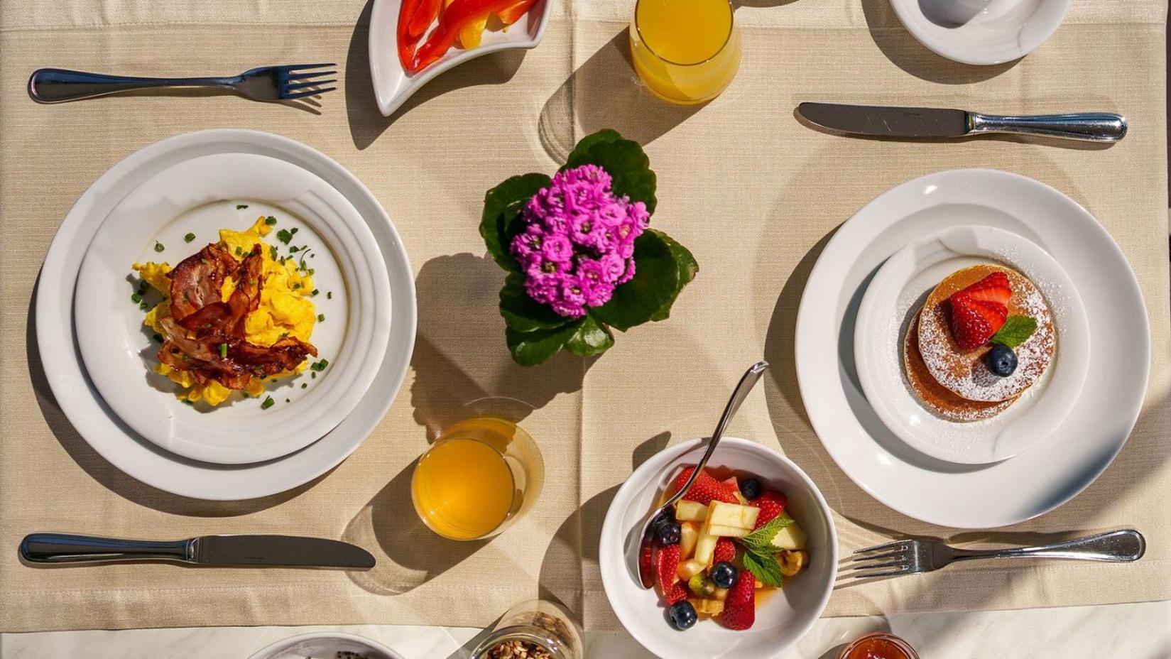 Hotel Hotel-vero'boutique Hotel-
