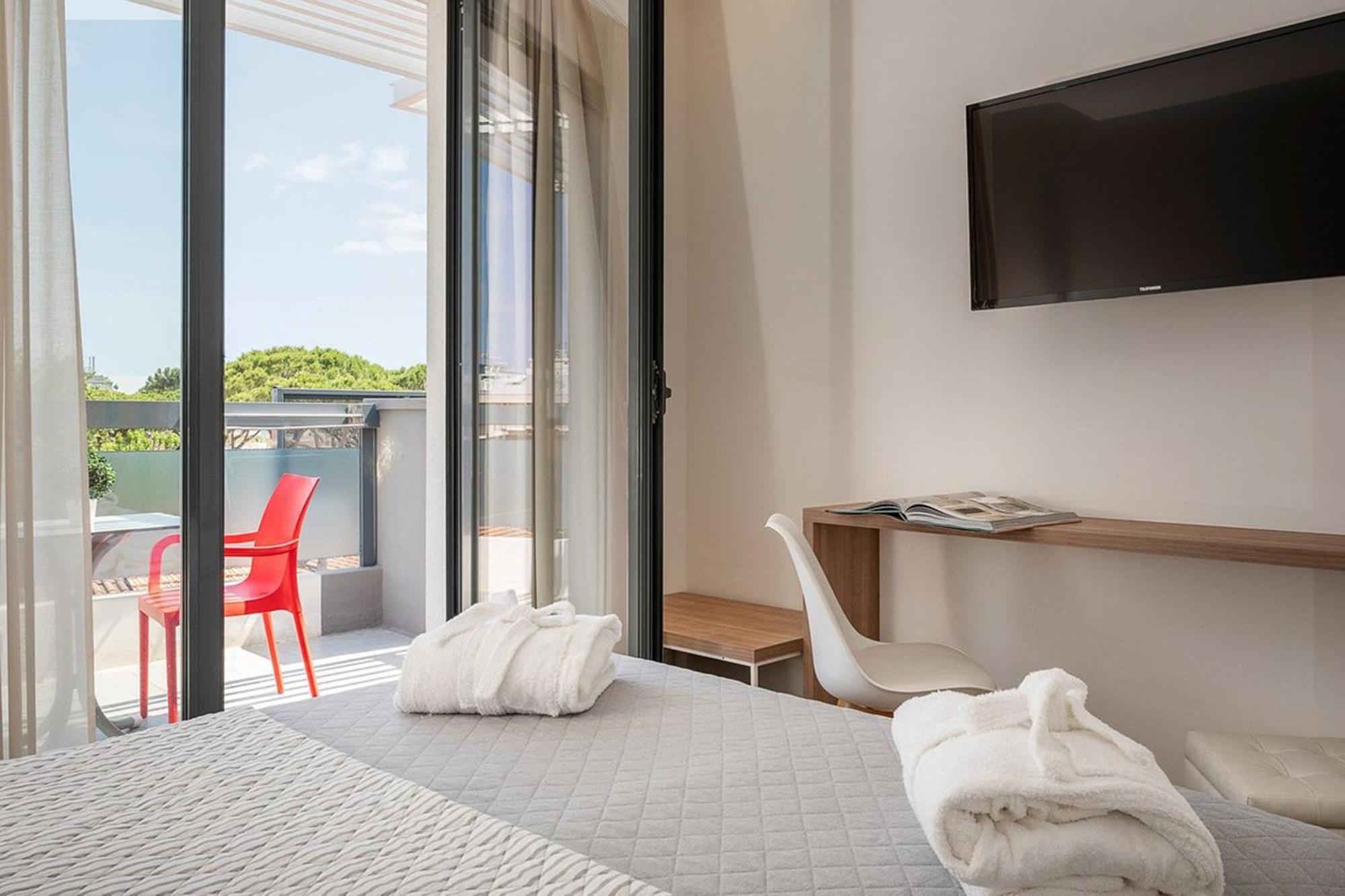 Hotel-vero'boutique Hotel- Riccione