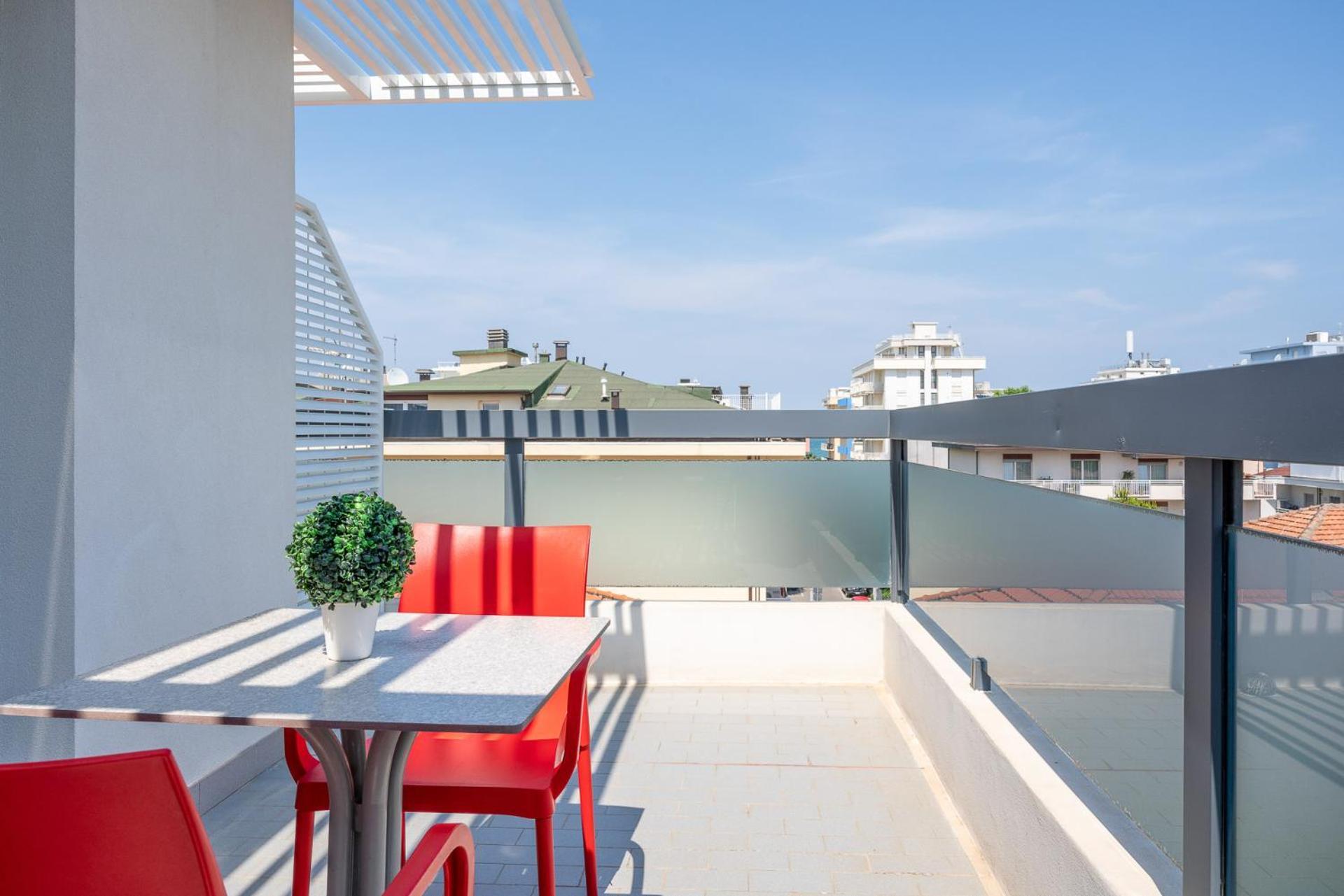 Hotel Hotel-vero'boutique Hotel-