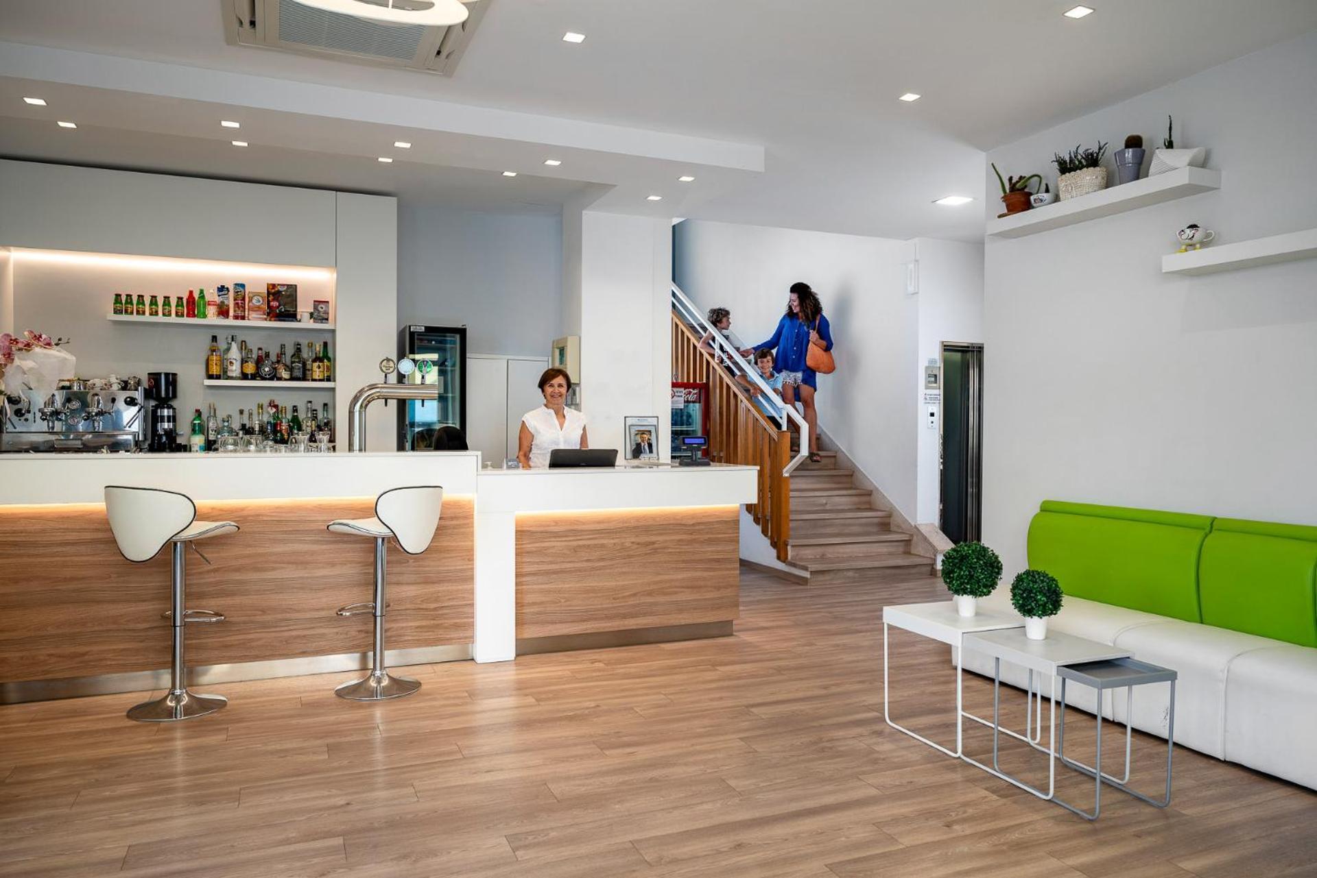 Hotel-vero'boutique Hotel- 2* Riccione