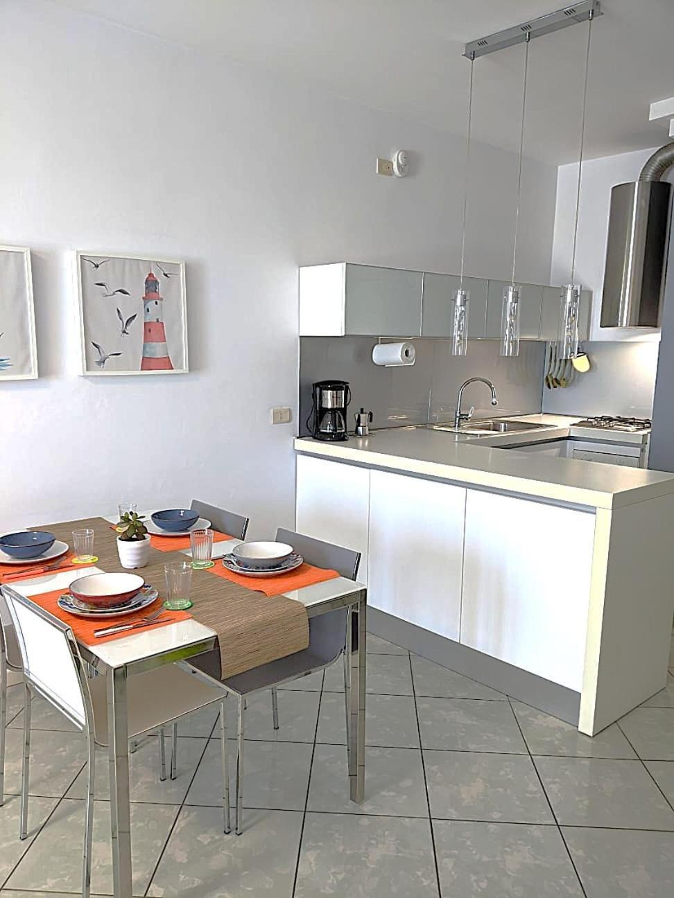 Un Appartamento