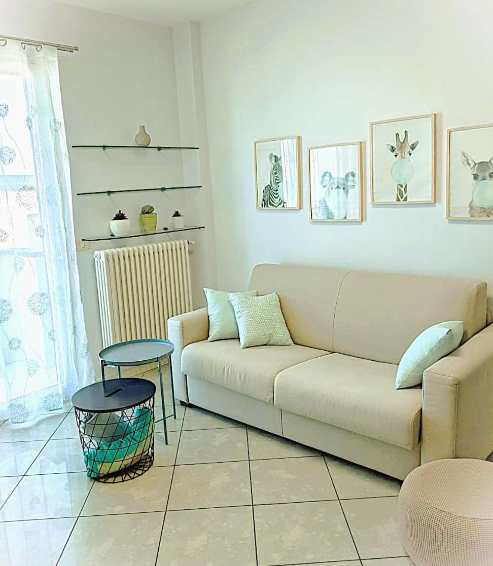 Un Appartamento Riccione