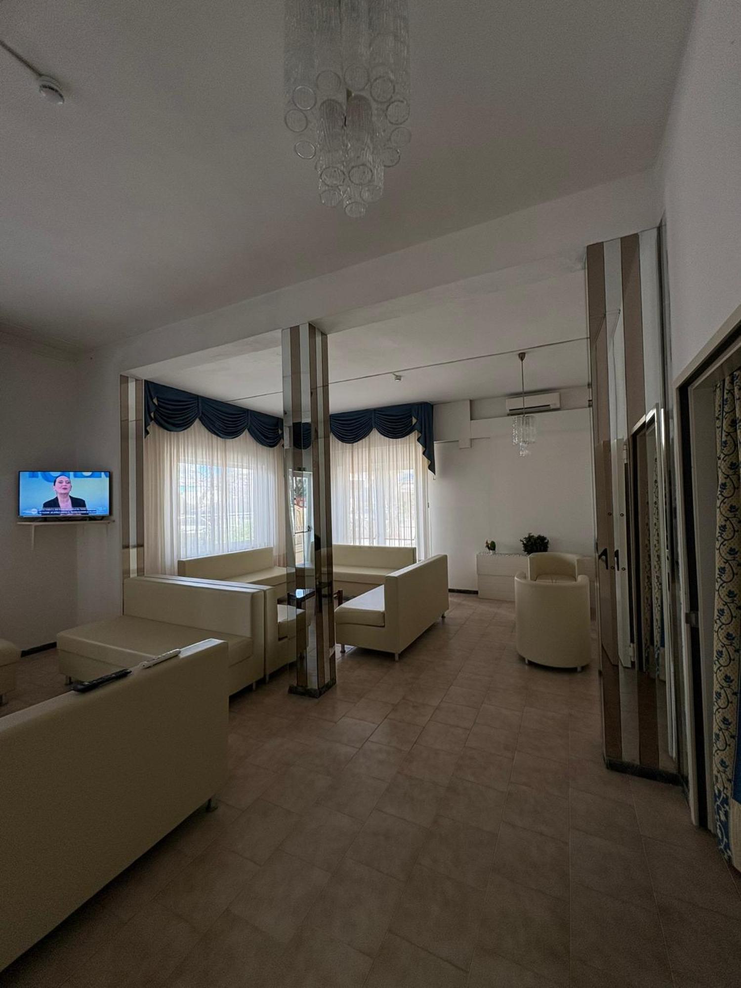 Hotel Bianca Orchidea