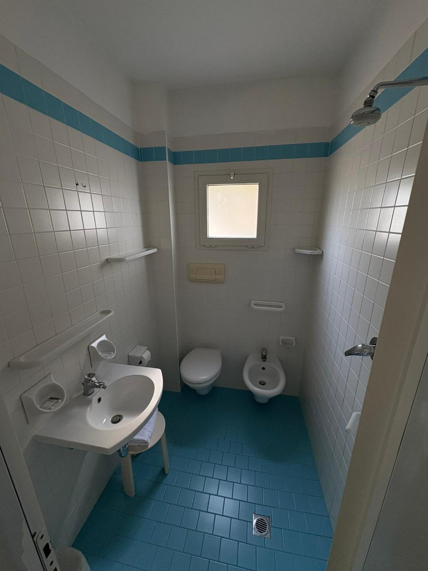 Hotel Bianca Orchidea