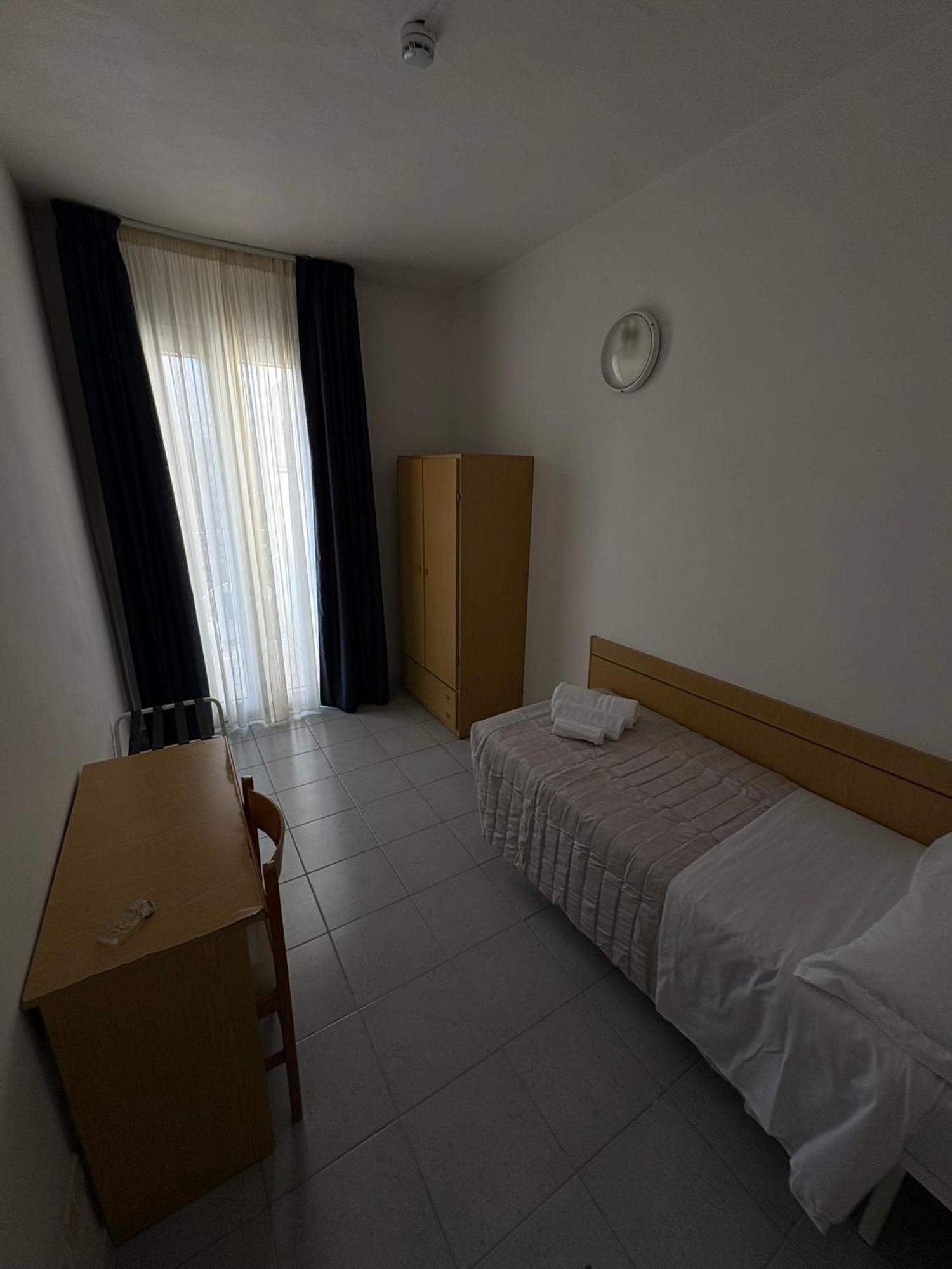 Hotel Bianca Orchidea